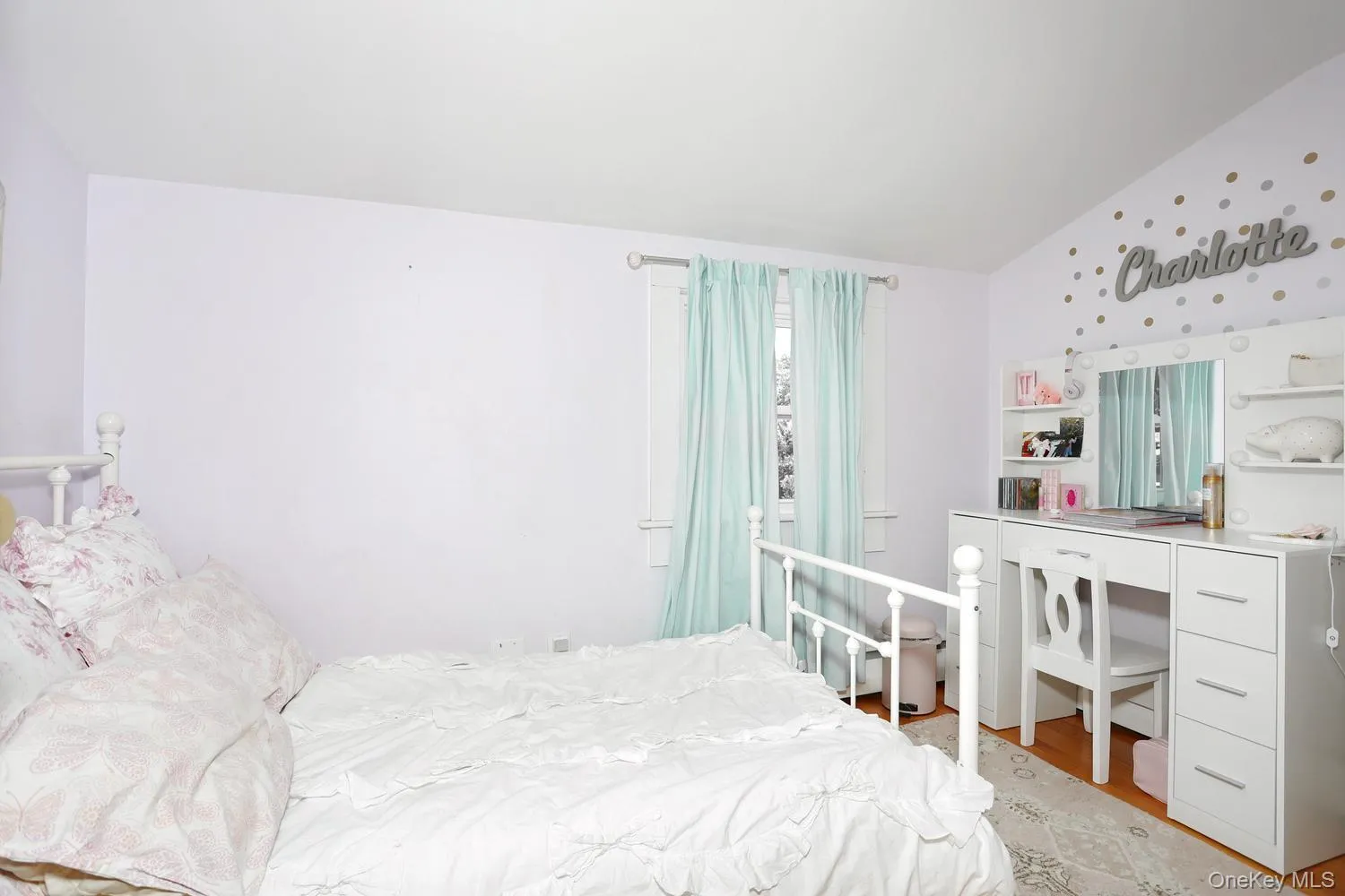 2nd Fl. Bedroom #2 2nd Fl. Bedroom #2