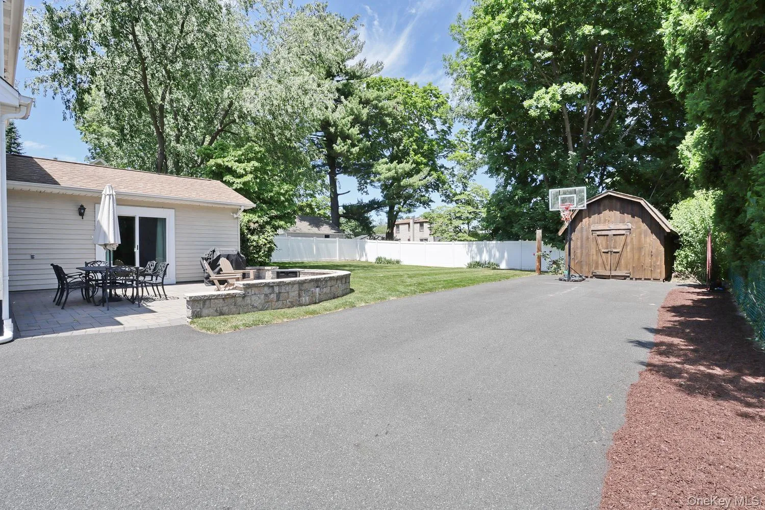 Driveway Driveway