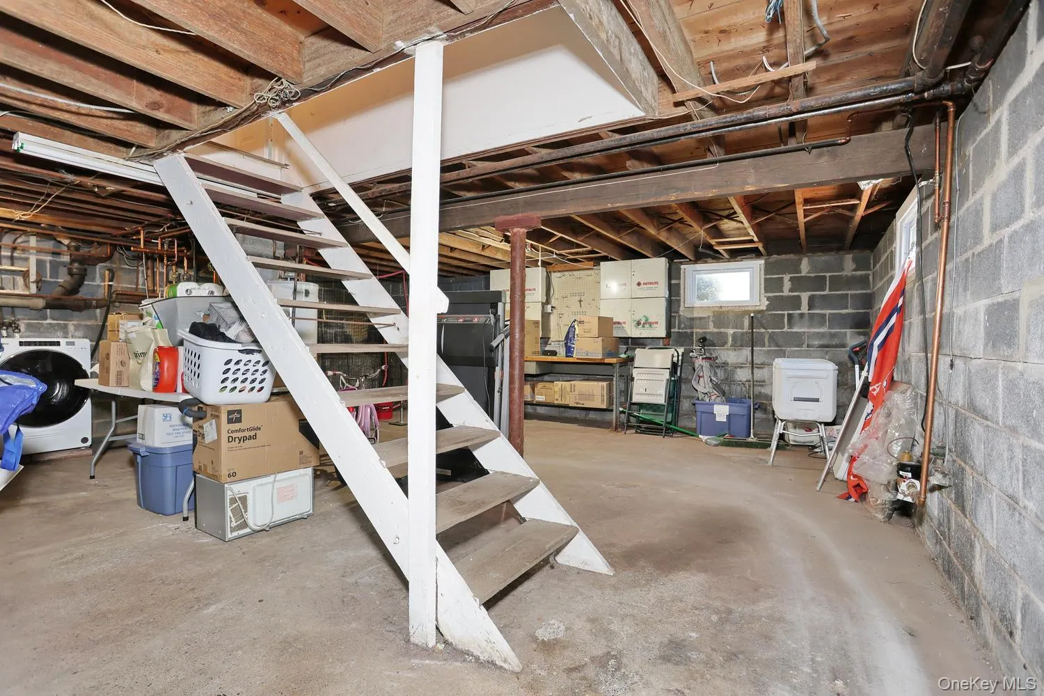 Basement Basement