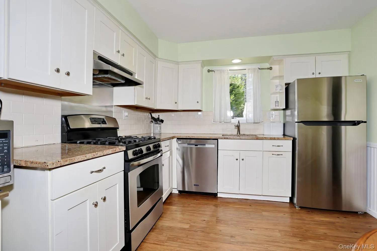 Kitchen Kitchen