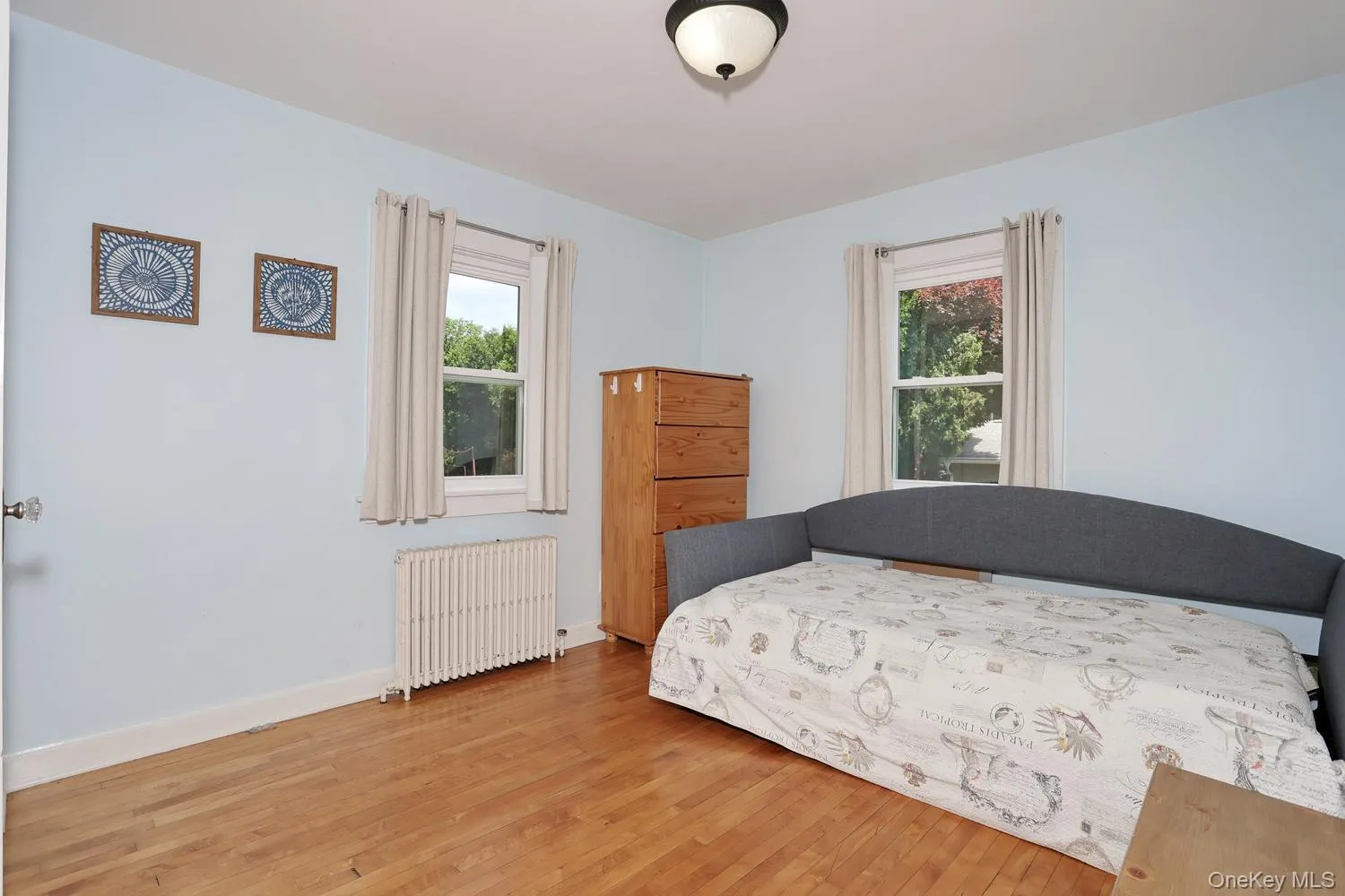 1st Fl. Bedroom #1 1st Fl. Bedroom #1