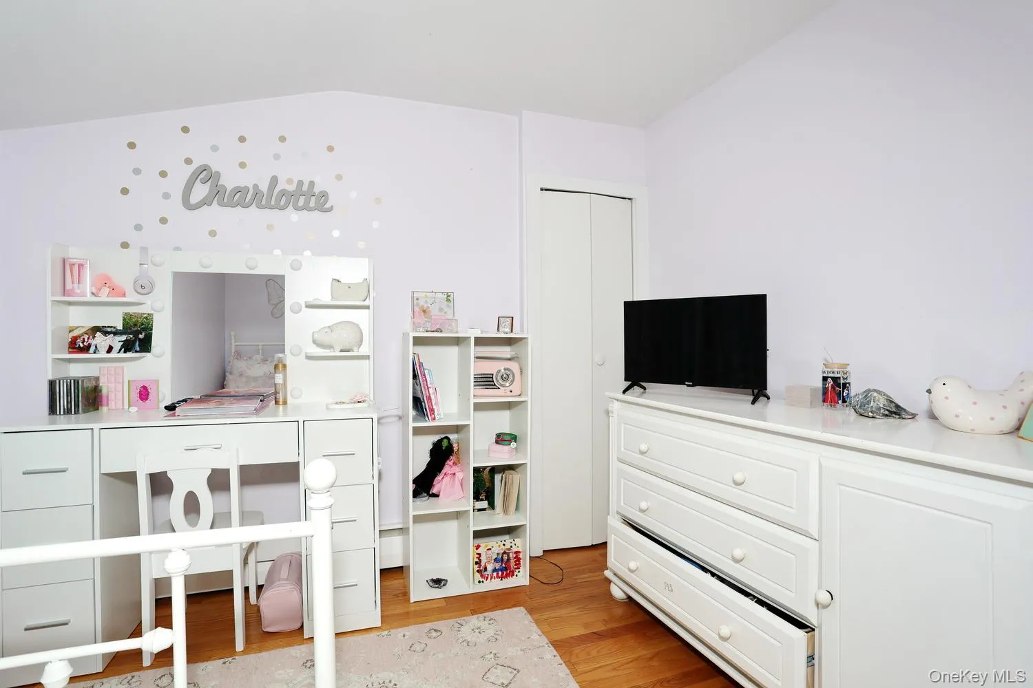 2nd Fl. Bedroom #2 2nd Fl. Bedroom #2