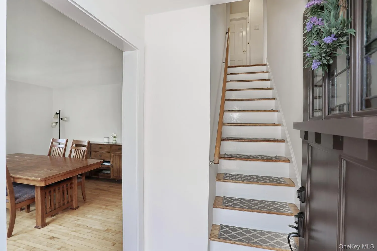 Entryway Entryway
