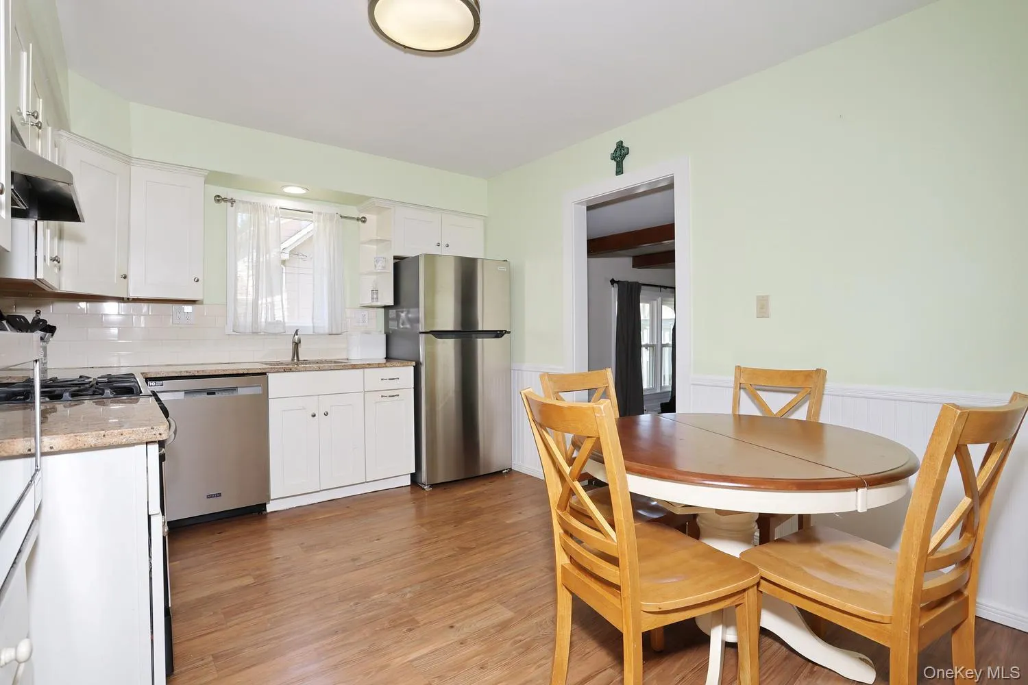 Kitchen Kitchen