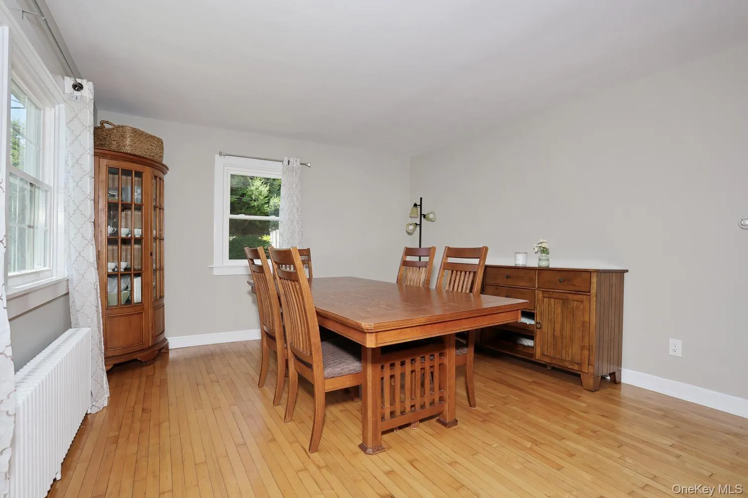 Dining Room Dining Room