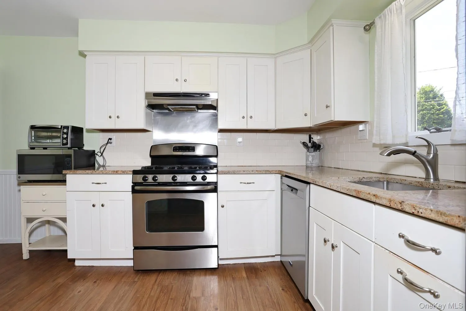 Kitchen Kitchen
