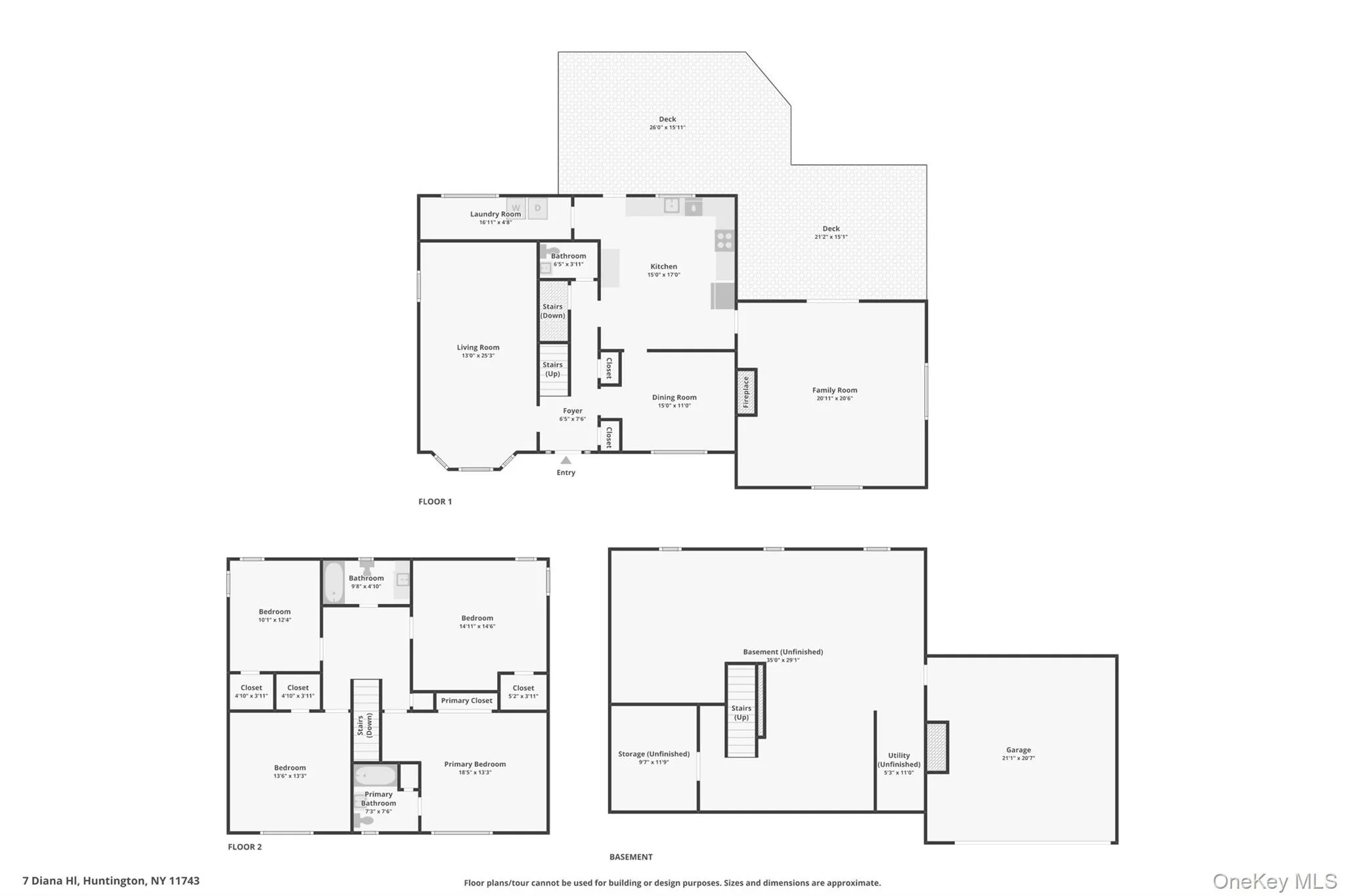 7 Diana Hill, Huntington, NY, 4 Bedrooms Bedrooms, 9 Rooms Rooms,2 BathroomsBathrooms,Residential,For Rent,Diana,0,1011073 7 Diana Hill, Huntington, NY, 4 Bedrooms Bedrooms, 9 Rooms Rooms,2 BathroomsBathrooms,Residential,For Rent,Diana,0,1011073