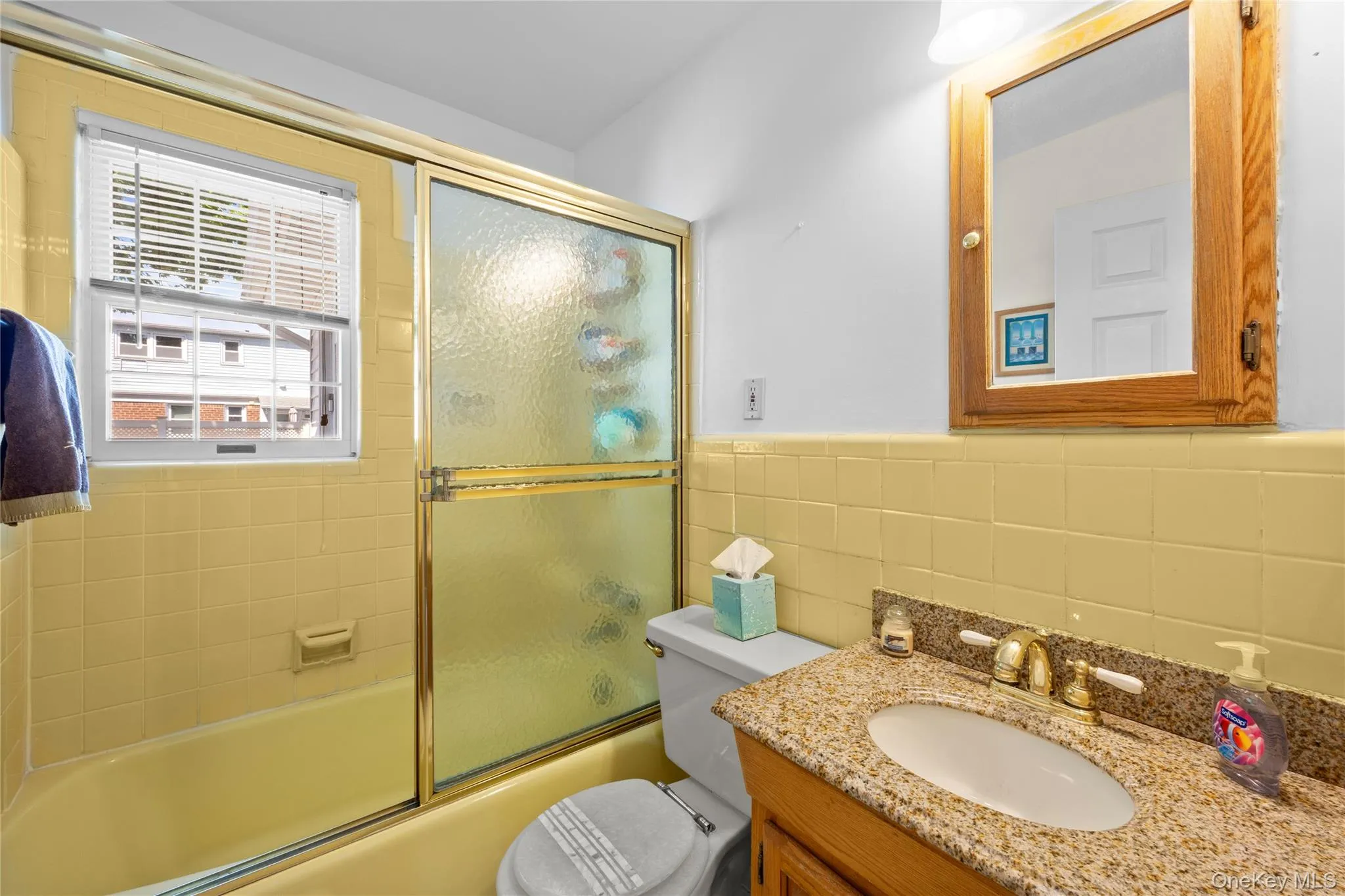 Main Floor Hall Bath-Tub/Shower Combo Main Floor Hall Bath-Tub/Shower Combo