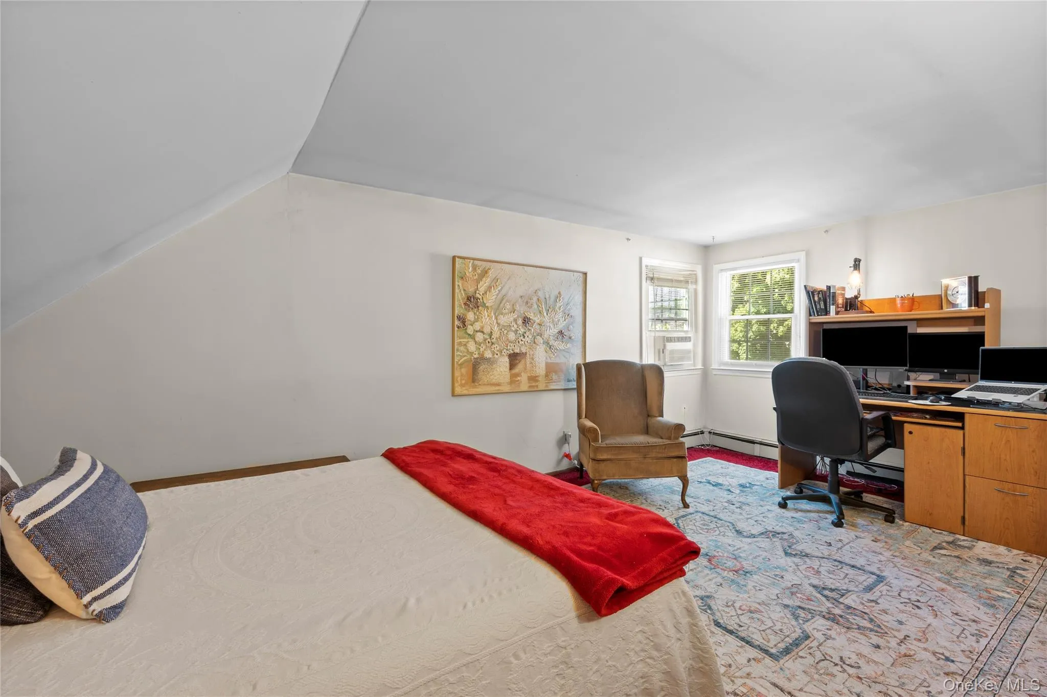 2nd Floor Bedroom#4 2nd Floor Bedroom#4