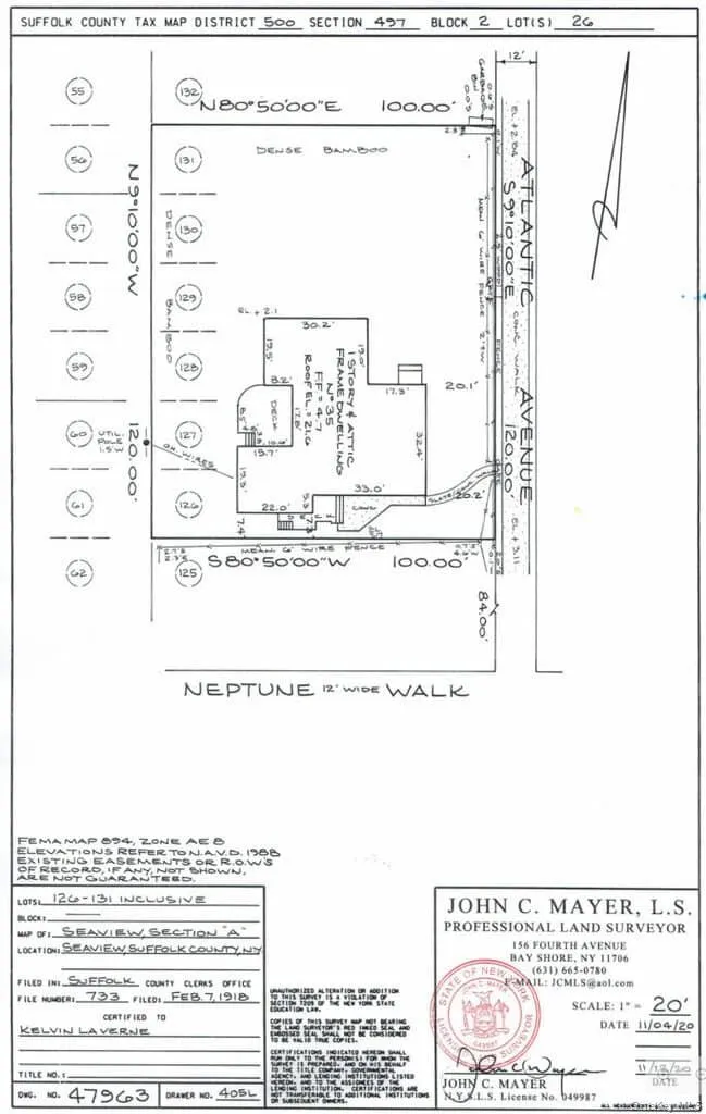 35 Atlantic Avenue, Islip, NY, ,Land,For Rent,Atlantic,0,1011085 35 Atlantic Avenue, Islip, NY, ,Land,For Rent,Atlantic,0,1011085