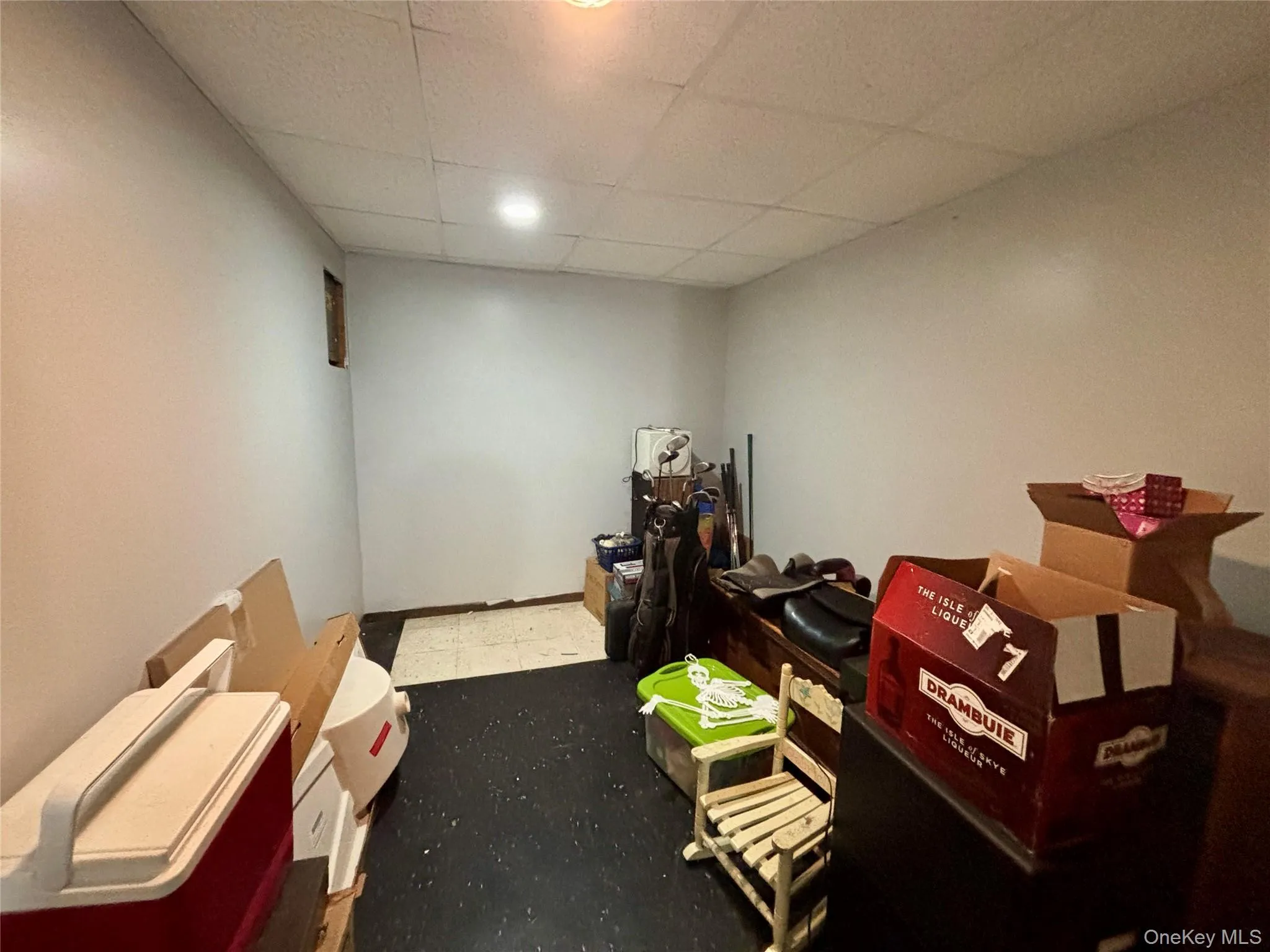 Storage Room Storage Room