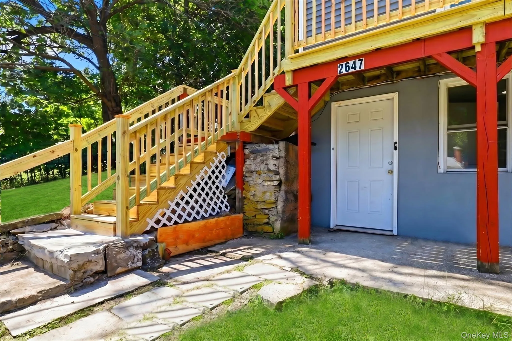 2647 E Main Street, Wappinger, NY, 1 Bedroom Bedrooms, 3 Rooms Rooms,1 BathroomBathrooms,Residential Lease,For Rent,E Main,0,1011092 2647 E Main Street, Wappinger, NY, 1 Bedroom Bedrooms, 3 Rooms Rooms,1 BathroomBathrooms,Residential Lease,For Rent,E Main,0,1011092