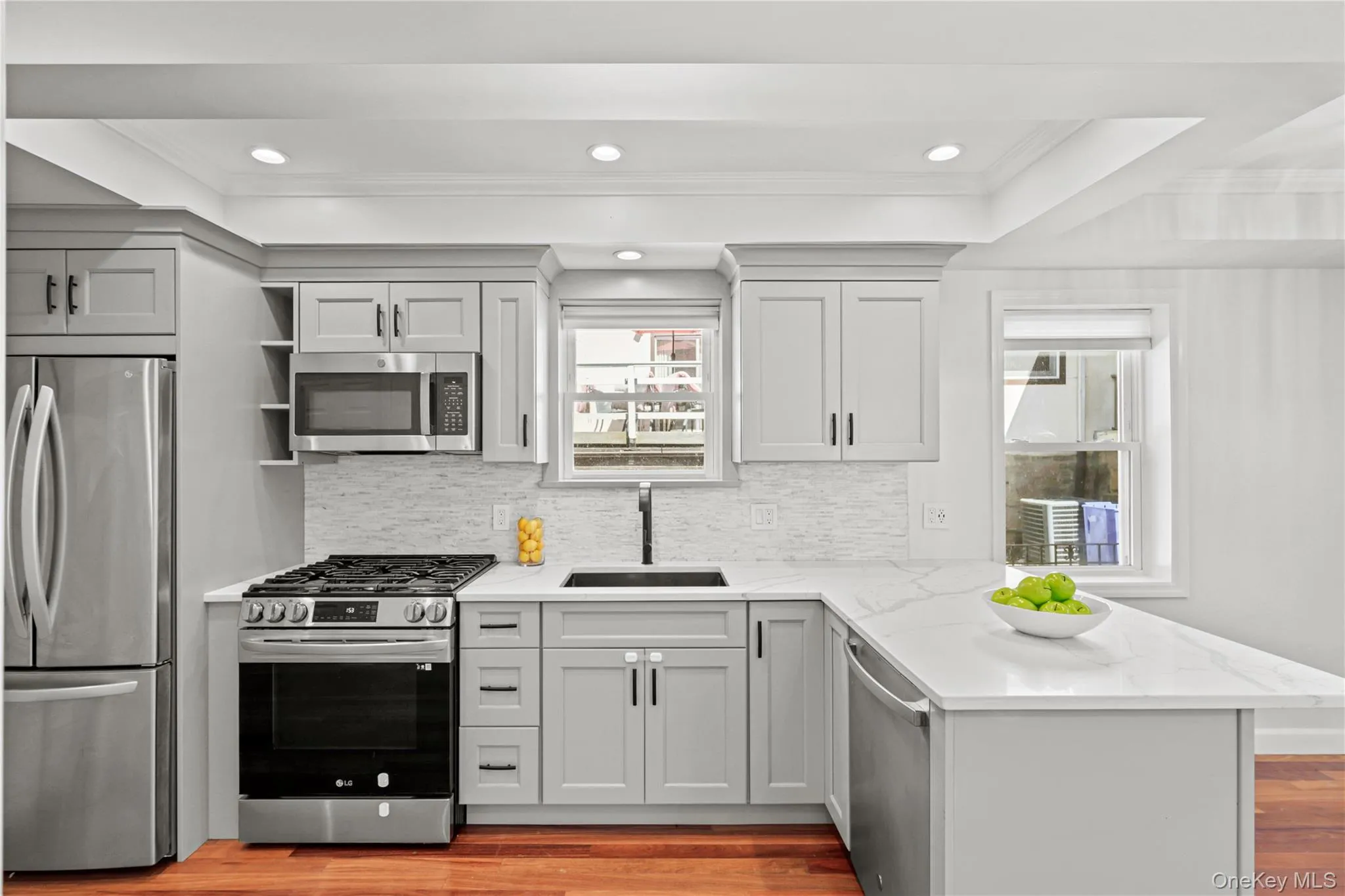 Beautifully Updated Kitchen Beautifully Updated Kitchen