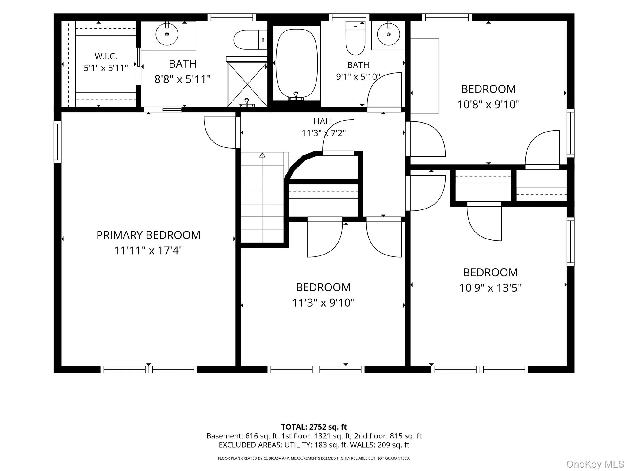 2nd Floor 2nd Floor