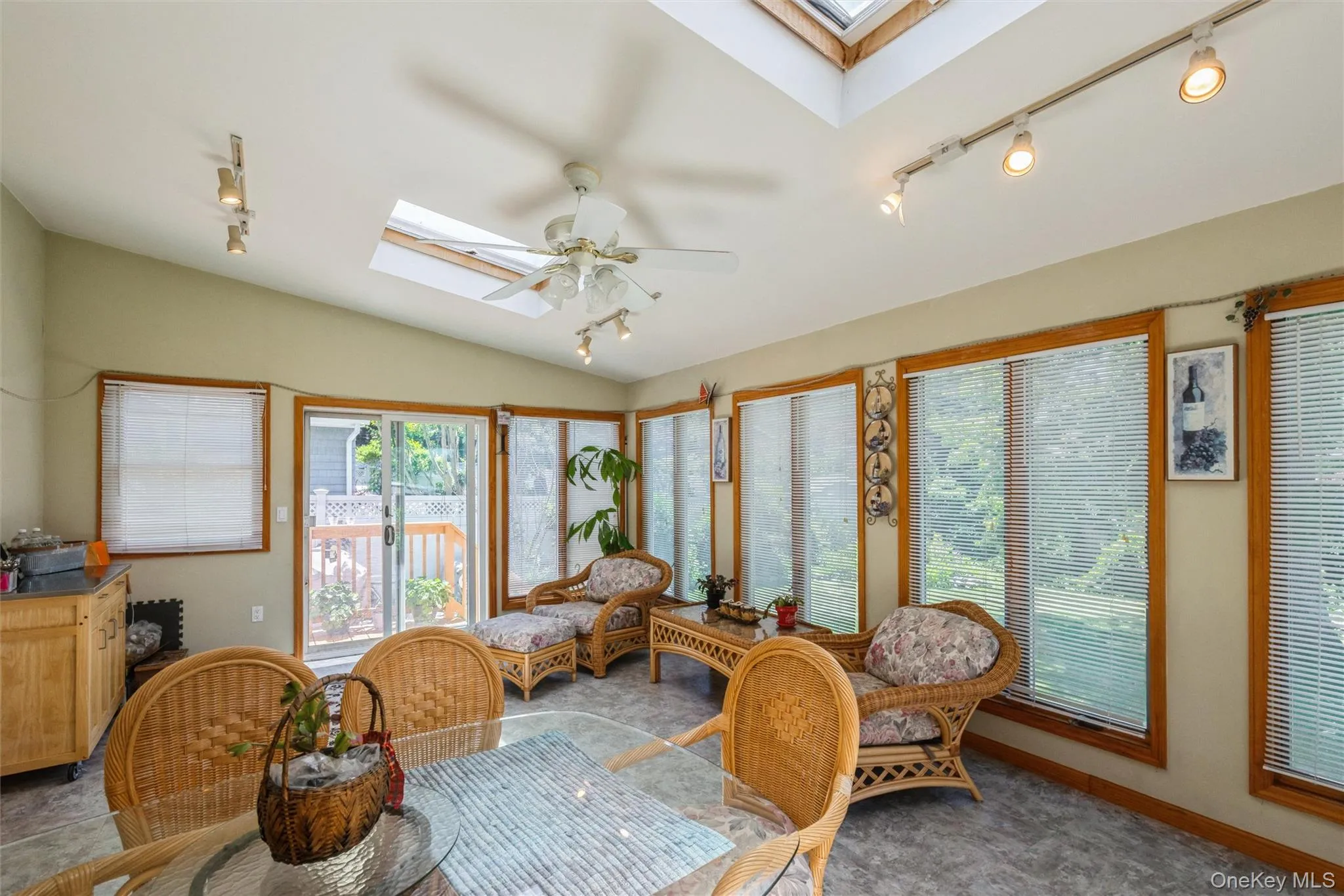 Sun Room Sun Room
