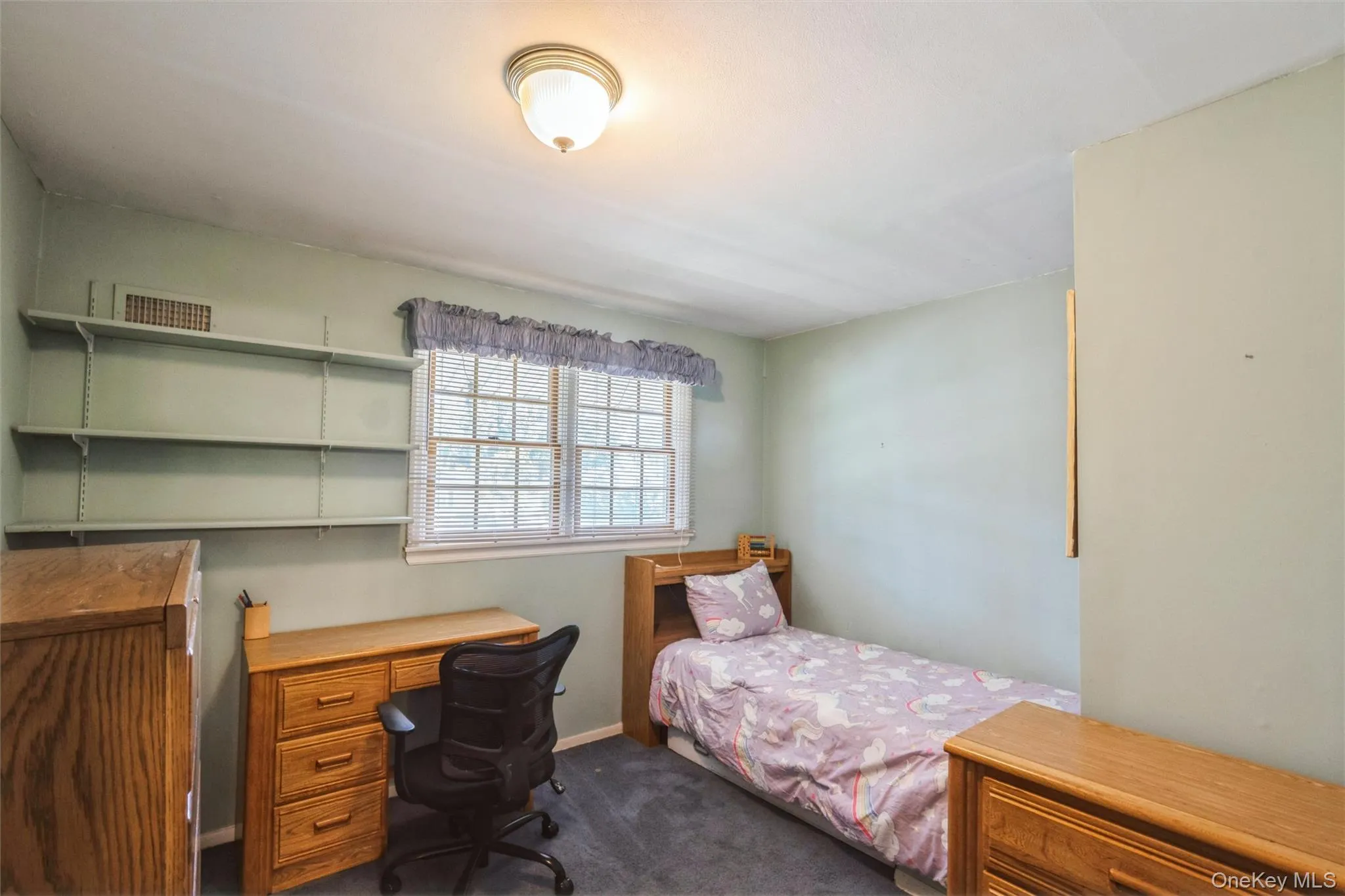 Bedroom 4 Bedroom 4
