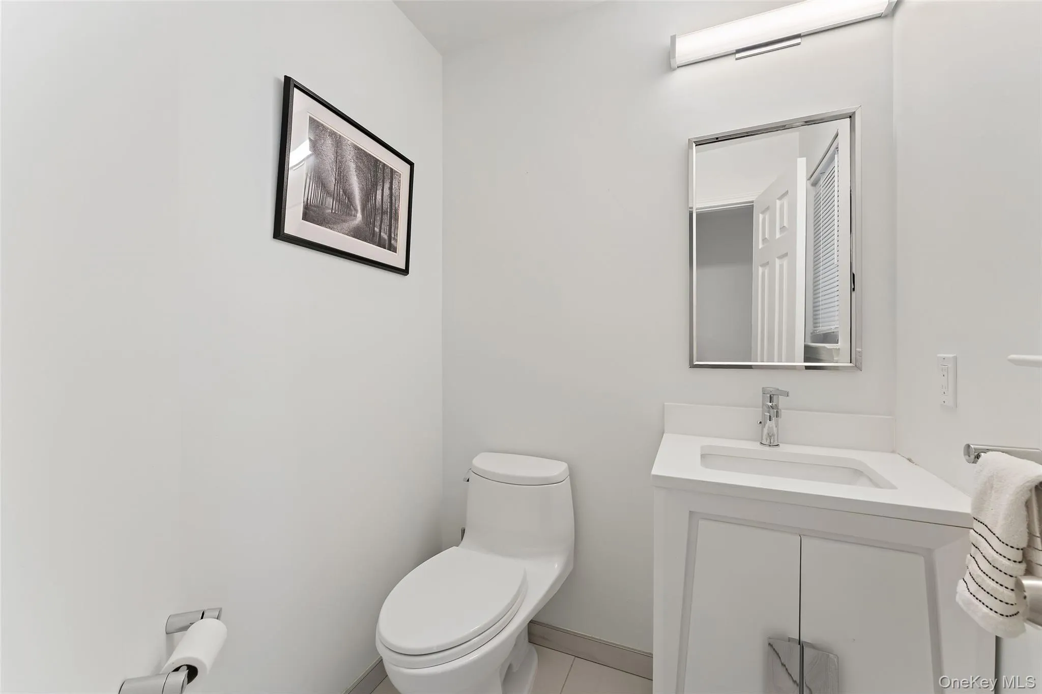 renovated bathroom renovated bathroom