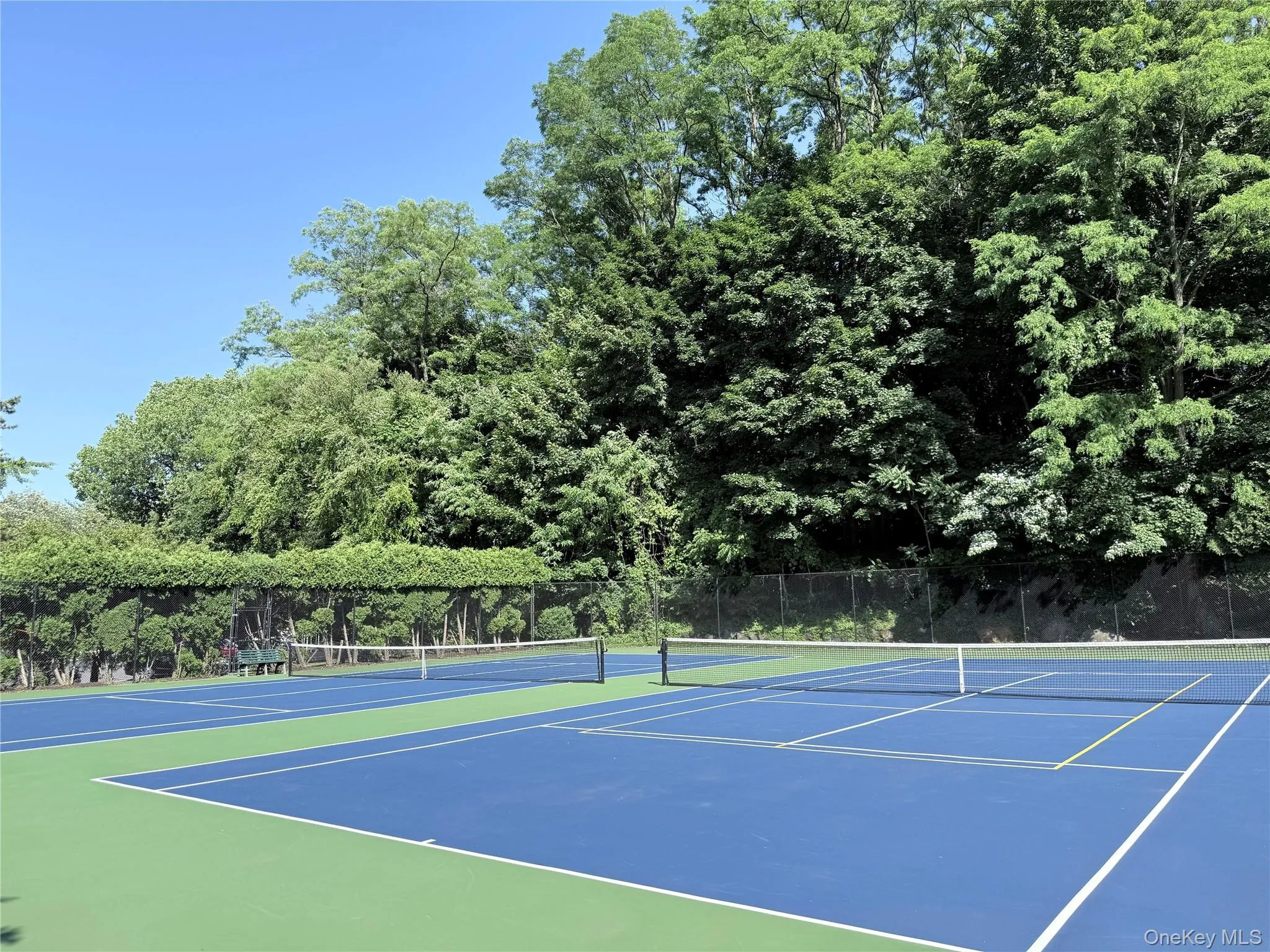 tennis court tennis court