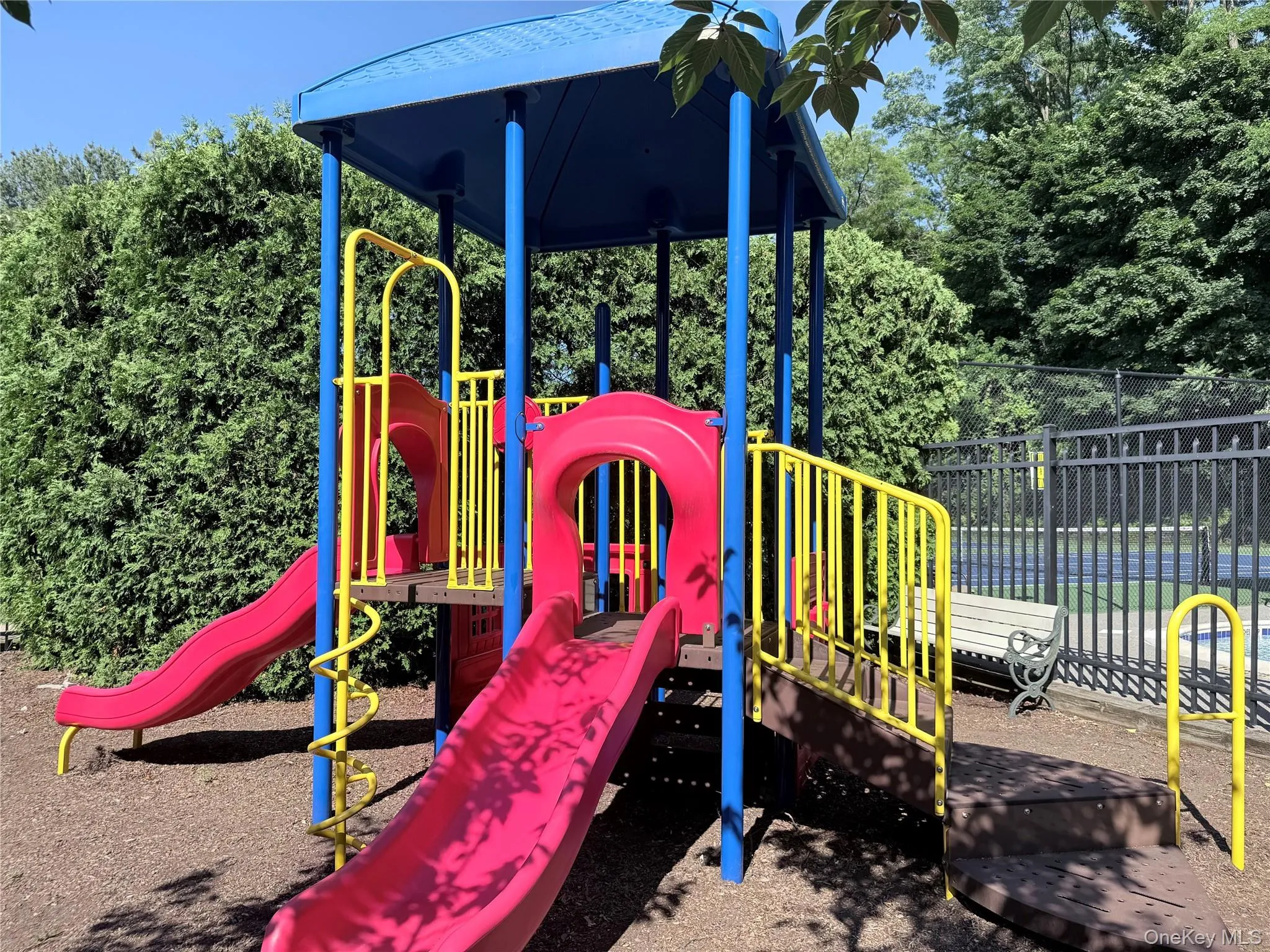 playground playground