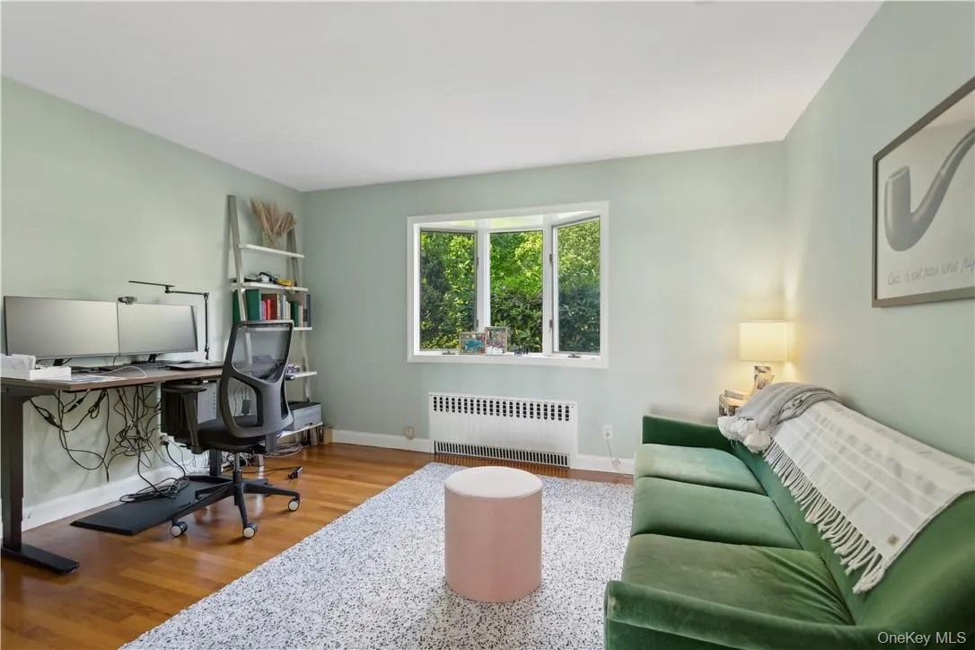 Office/Den or 5th Bedroom on first floor Office/Den or 5th Bedroom on first floor