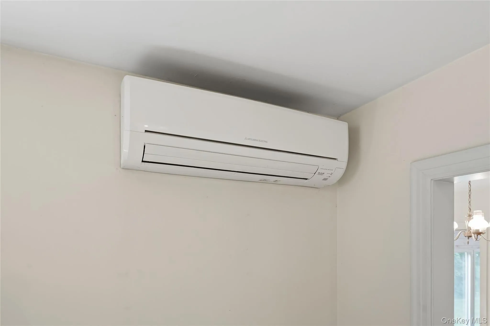 Mini split for cooling in living room Mini split for cooling in living room