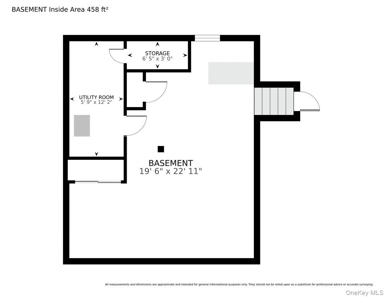 Basement Basement