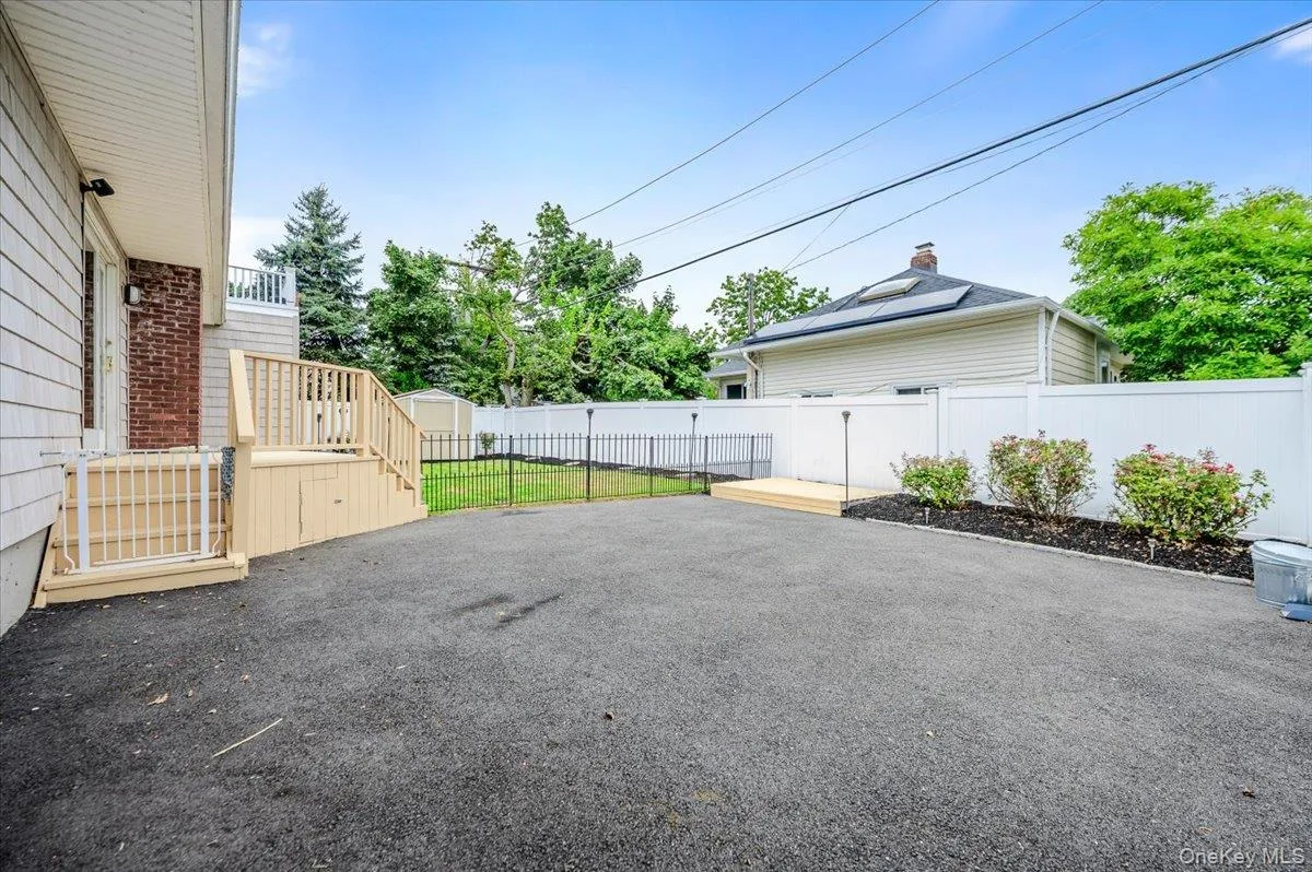 Driveway Driveway
