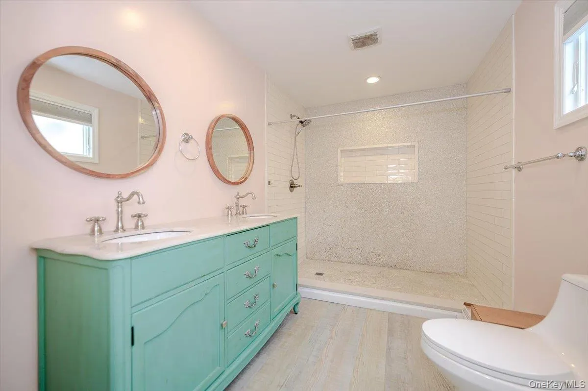 Primary Bathroom #2 Primary Bathroom #2