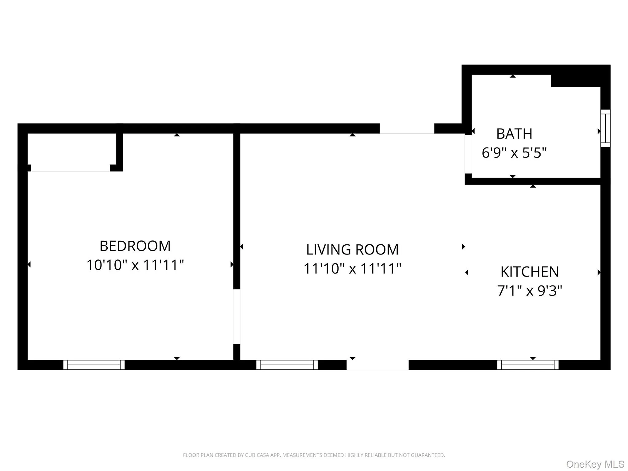 View of home floor plan View of home floor plan
