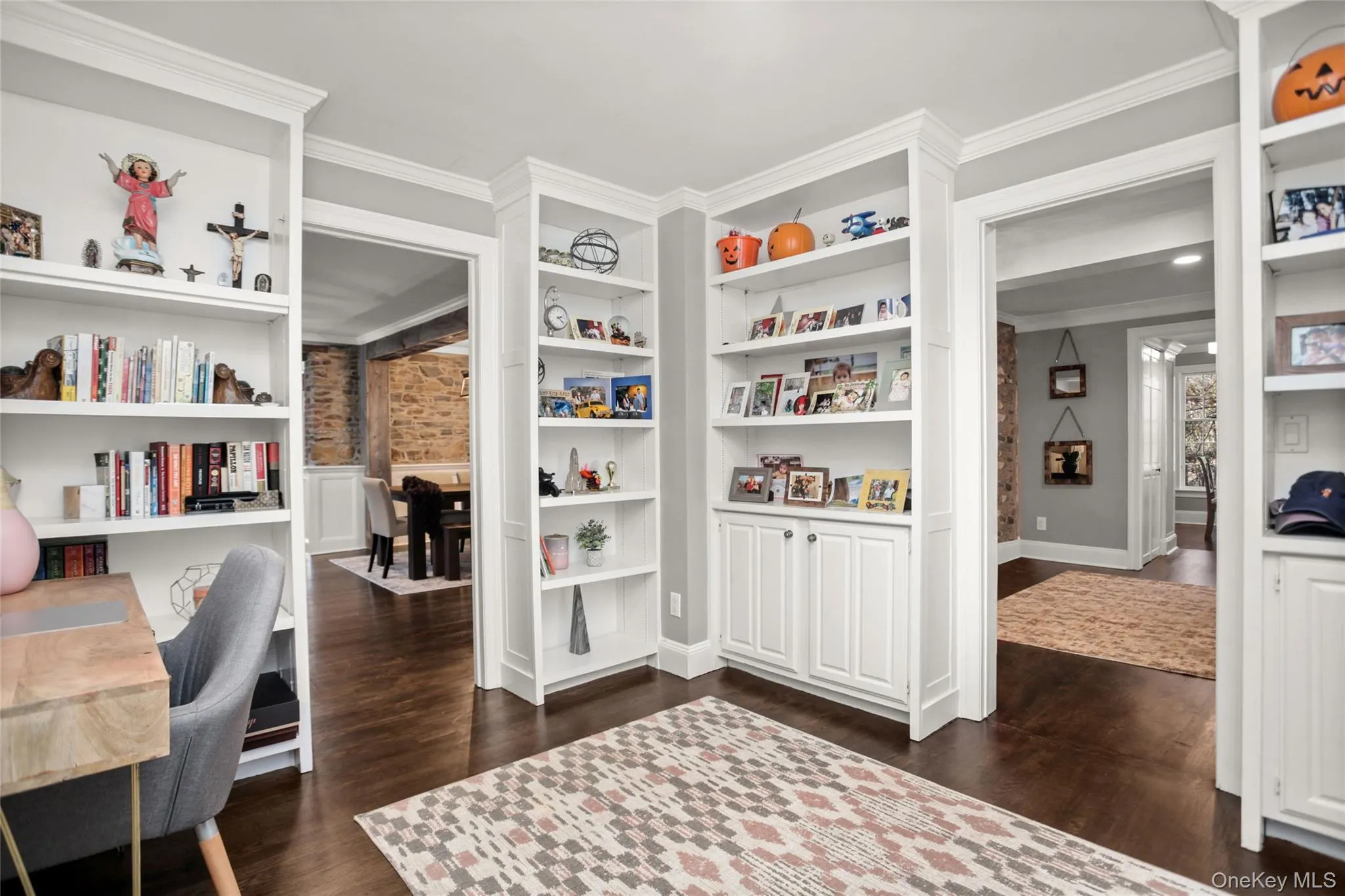 Library/Music Room Library/Music Room