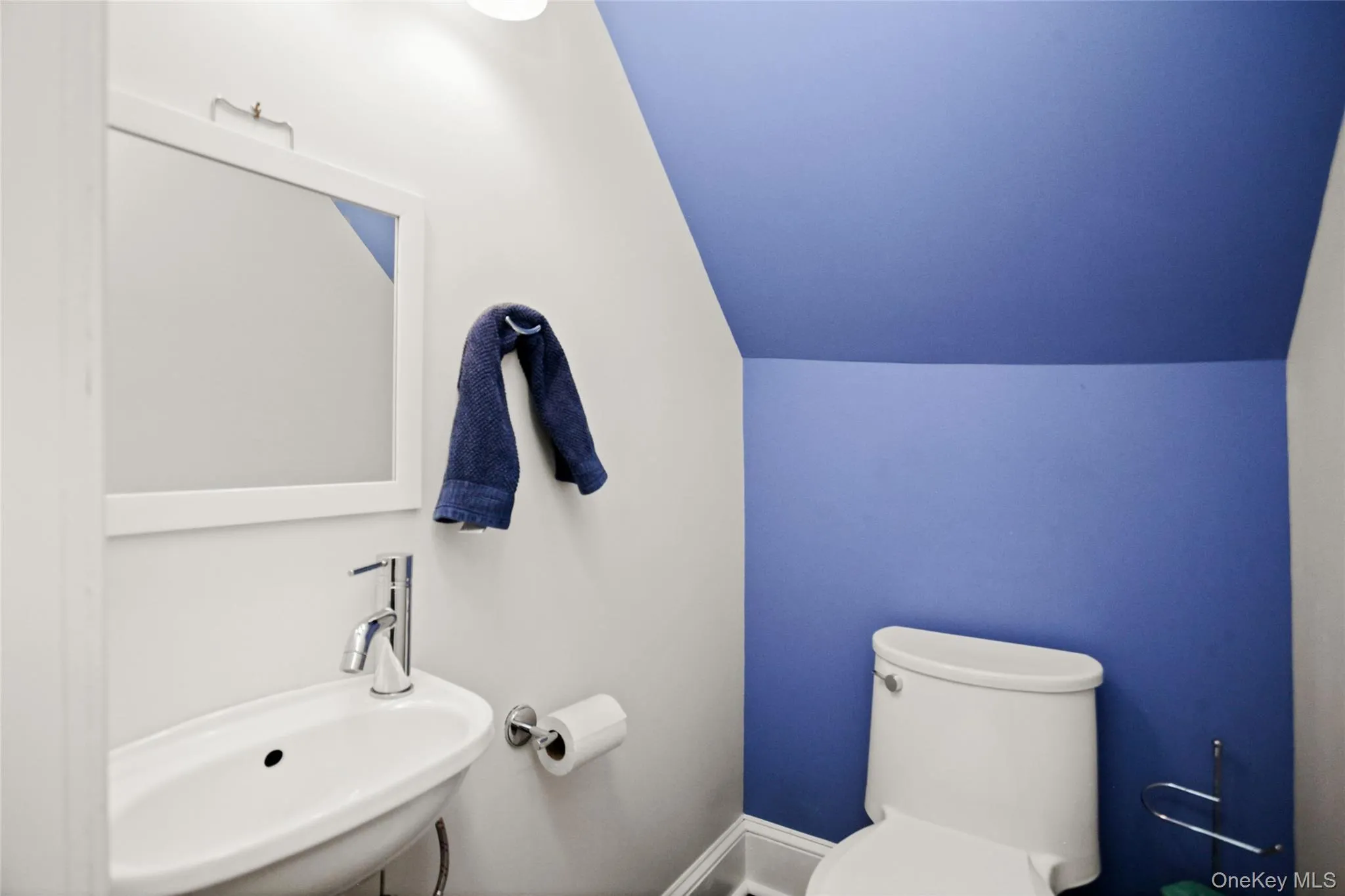 3rd Floor Powder Room 3rd Floor Powder Room
