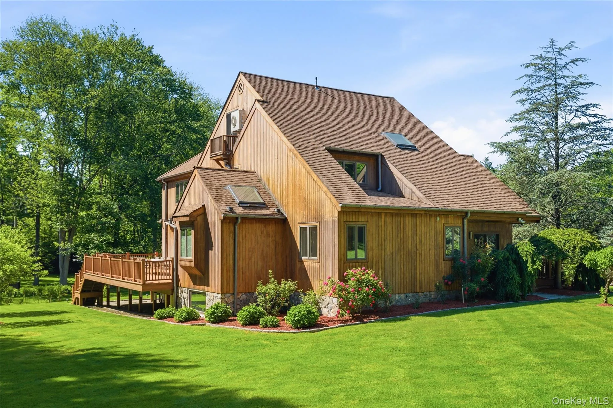 Private Outdoor Oasis: Surrounded by mature landscaping, the property offers a peaceful retreat with room to relax, play, and entertain. Private Outdoor Oasis: Surrounded by mature landscaping, the property offers a peaceful retreat with room to relax, play, and entertain.