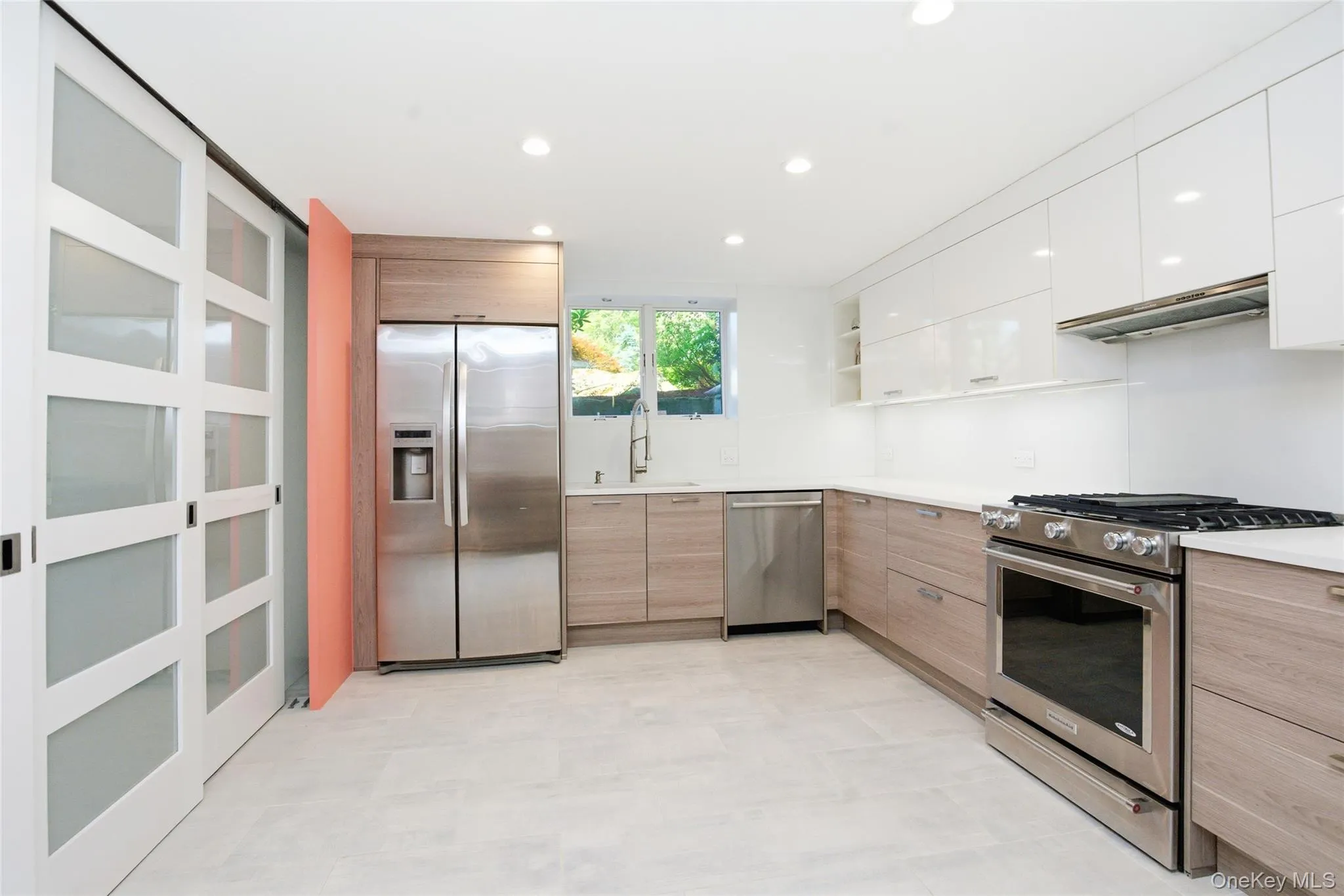 Accessory Apartment Kitchen Accessory Apartment Kitchen