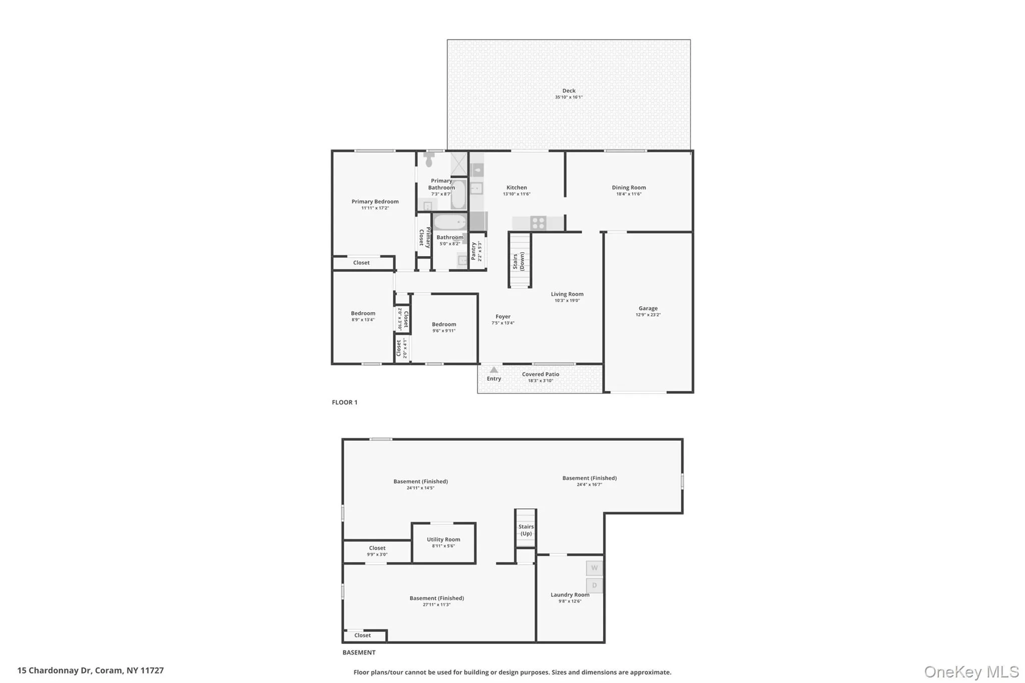 15 Chardonnay Drive, Brookhaven, NY, 3 Bedrooms Bedrooms, 6 Rooms Rooms,2 BathroomsBathrooms,Residential,For Rent,Chardonnay,0,1011193 15 Chardonnay Drive, Brookhaven, NY, 3 Bedrooms Bedrooms, 6 Rooms Rooms,2 BathroomsBathrooms,Residential,For Rent,Chardonnay,0,1011193