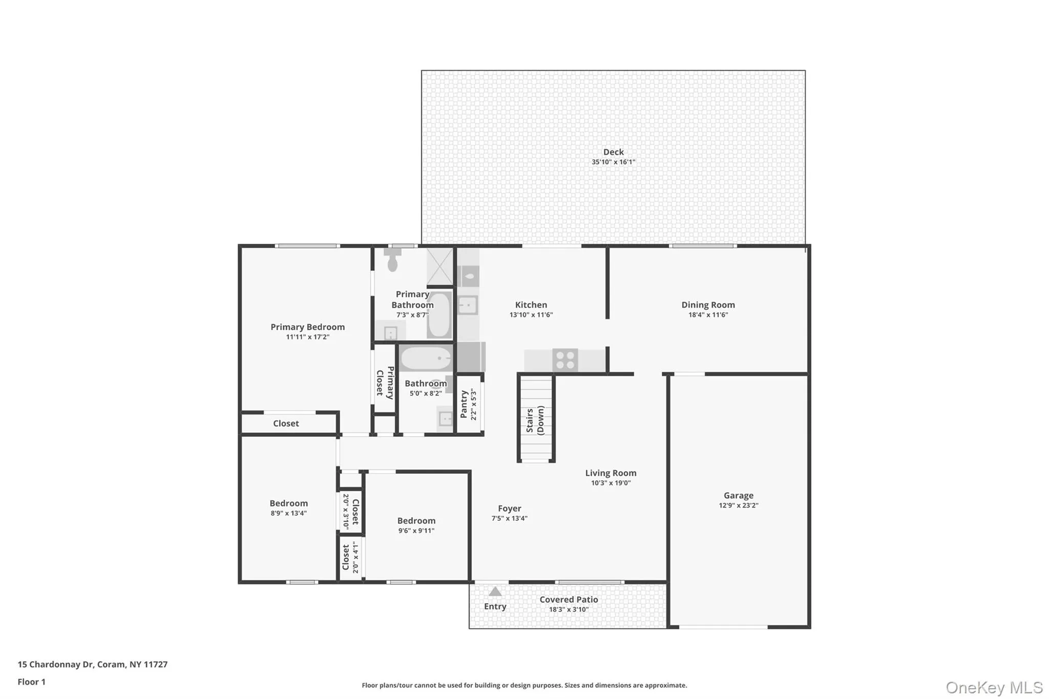 15 Chardonnay Drive, Brookhaven, NY, 3 Bedrooms Bedrooms, 6 Rooms Rooms,2 BathroomsBathrooms,Residential,For Rent,Chardonnay,0,1011193 15 Chardonnay Drive, Brookhaven, NY, 3 Bedrooms Bedrooms, 6 Rooms Rooms,2 BathroomsBathrooms,Residential,For Rent,Chardonnay,0,1011193