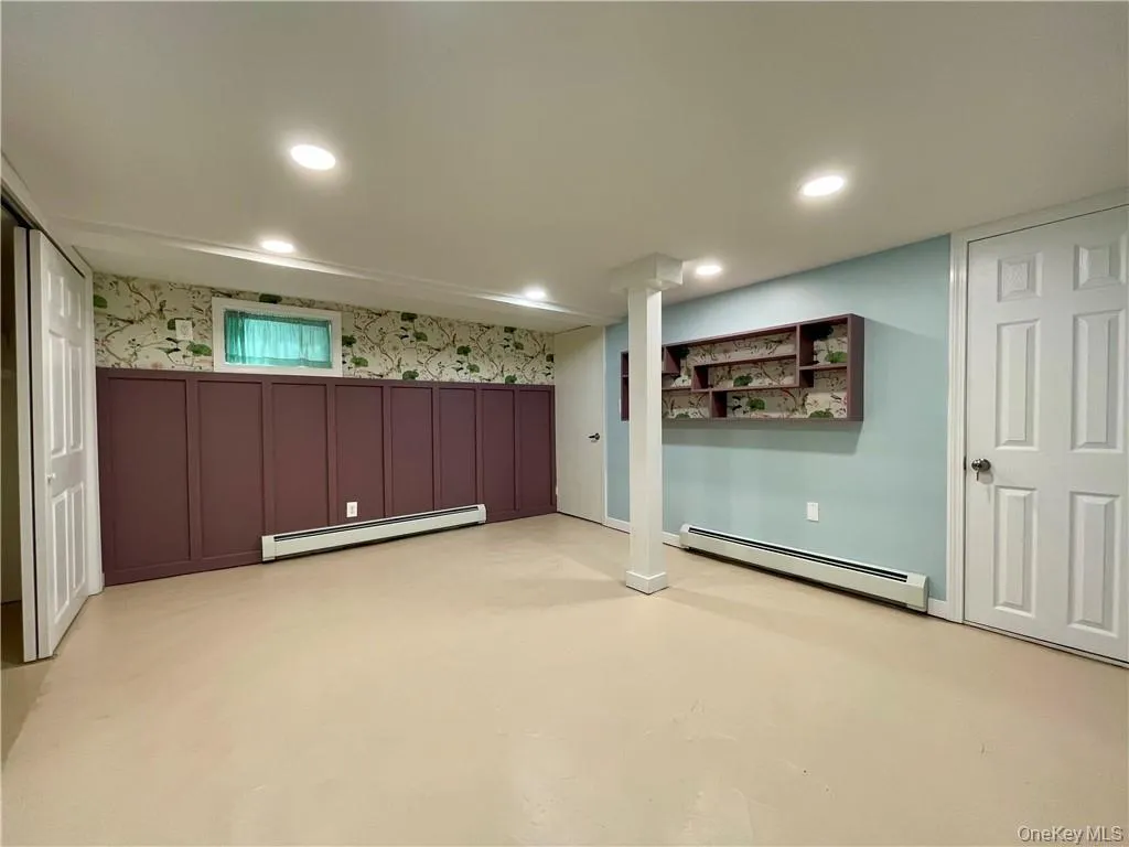 Basement Basement