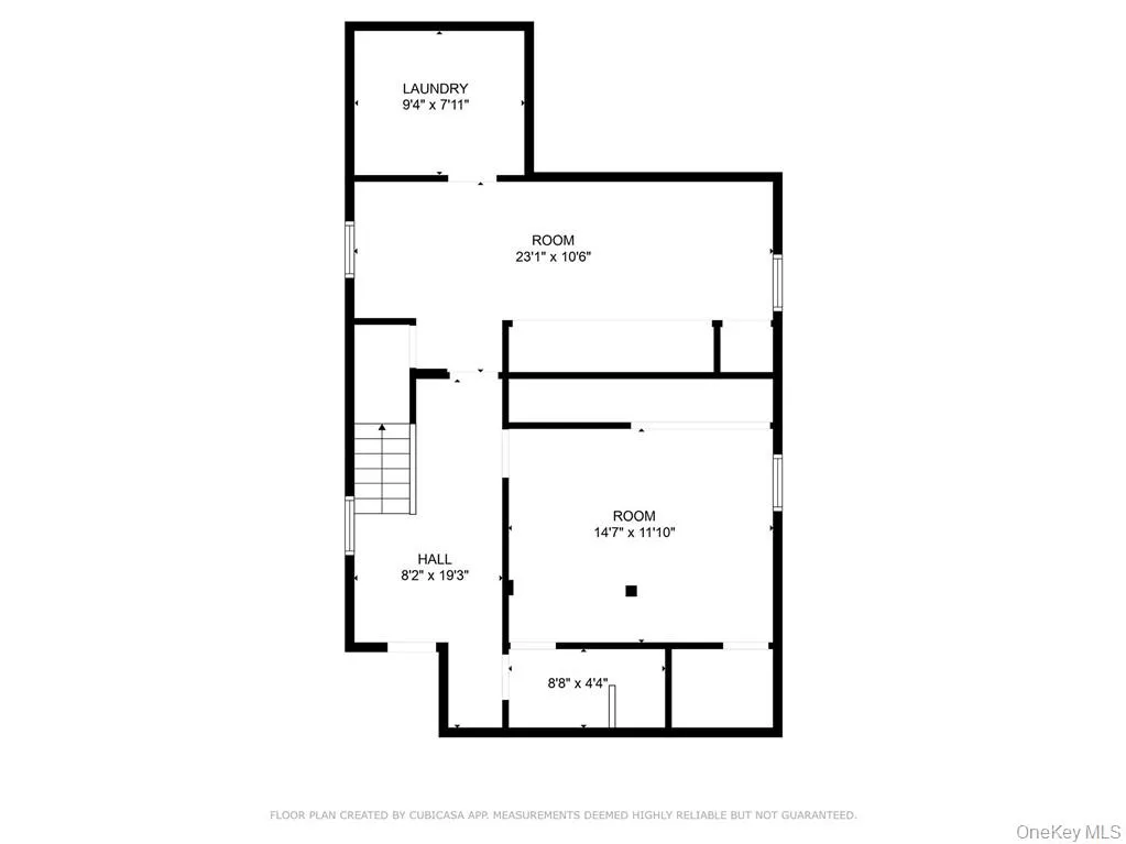 Basement Basement