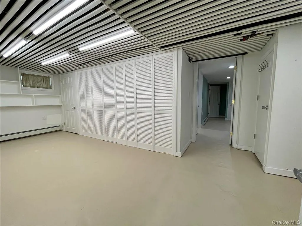 Basement Basement