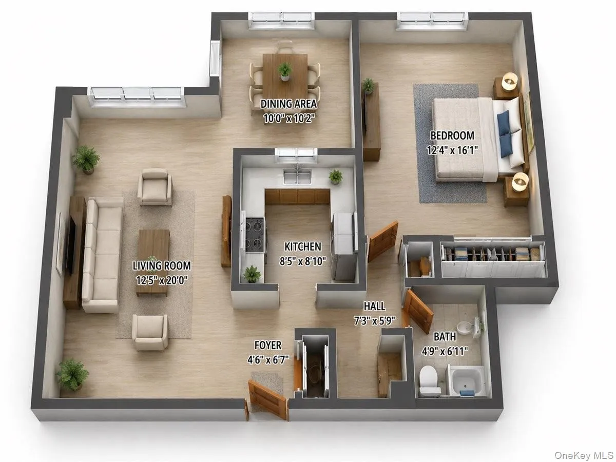 37-30 73rd St, New York, NY, 1 Bedroom Bedrooms, 3 Rooms Rooms,1 BathroomBathrooms,Residential Lease,For Rent,St,0,1011249 37-30 73rd St, New York, NY, 1 Bedroom Bedrooms, 3 Rooms Rooms,1 BathroomBathrooms,Residential Lease,For Rent,St,0,1011249