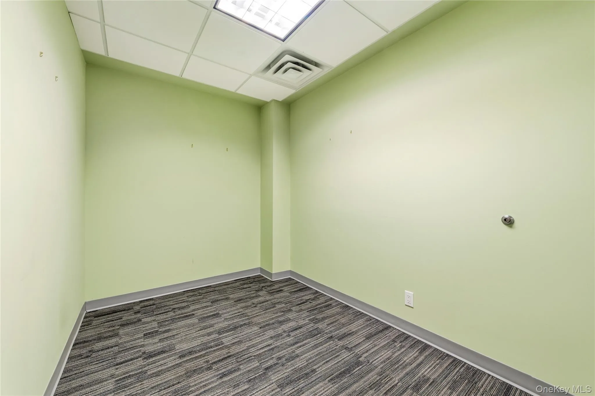 Unit #12 - Office #2 Unit #12 - Office #2