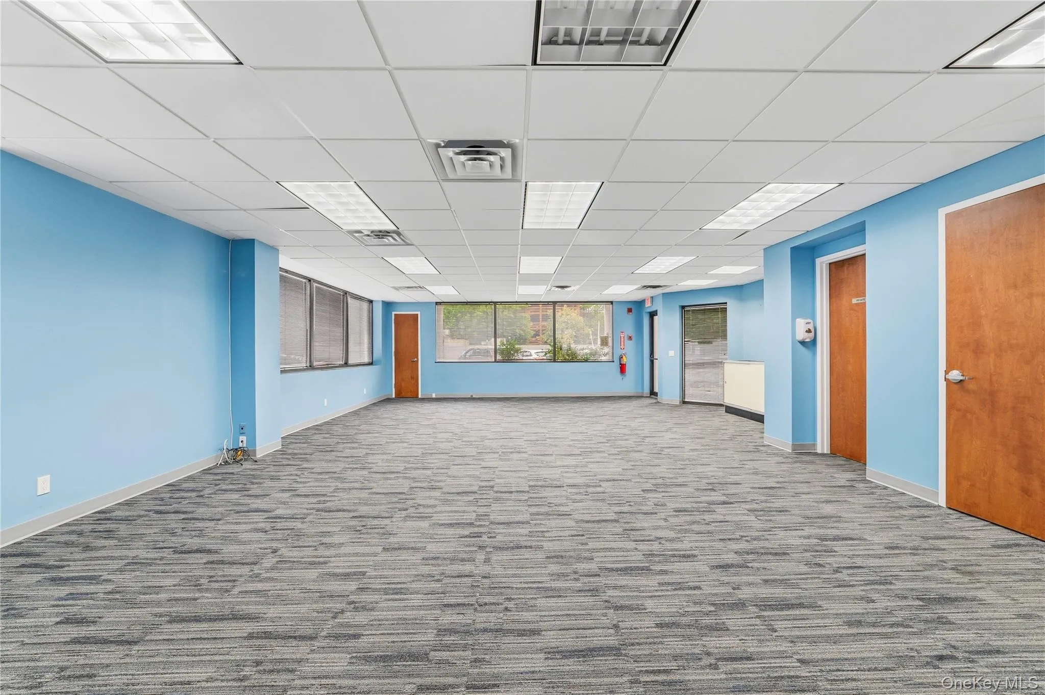 Unit #12 - Office #1 Unit #12 - Office #1