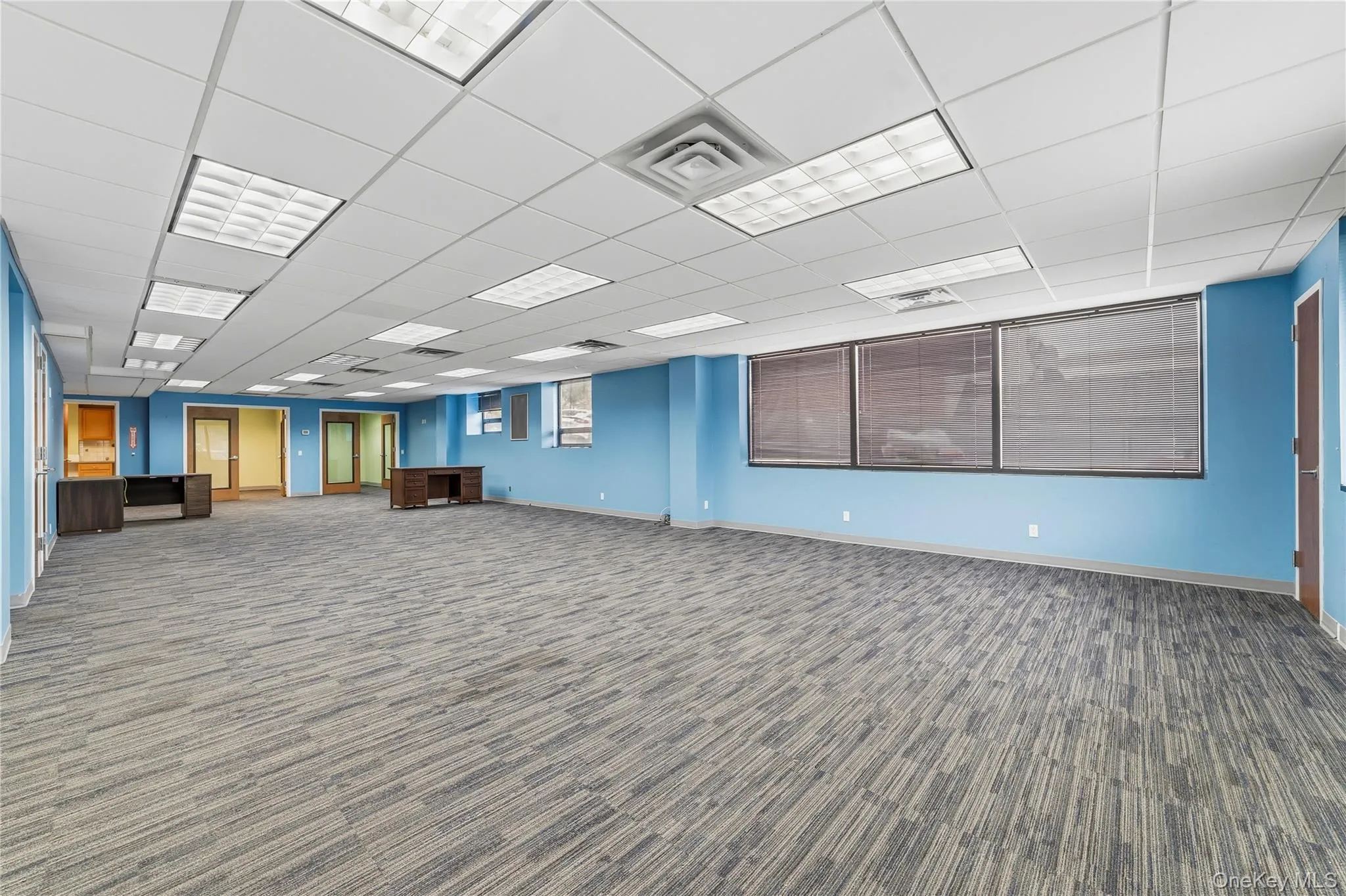 Unit #12 - Office #1 Unit #12 - Office #1