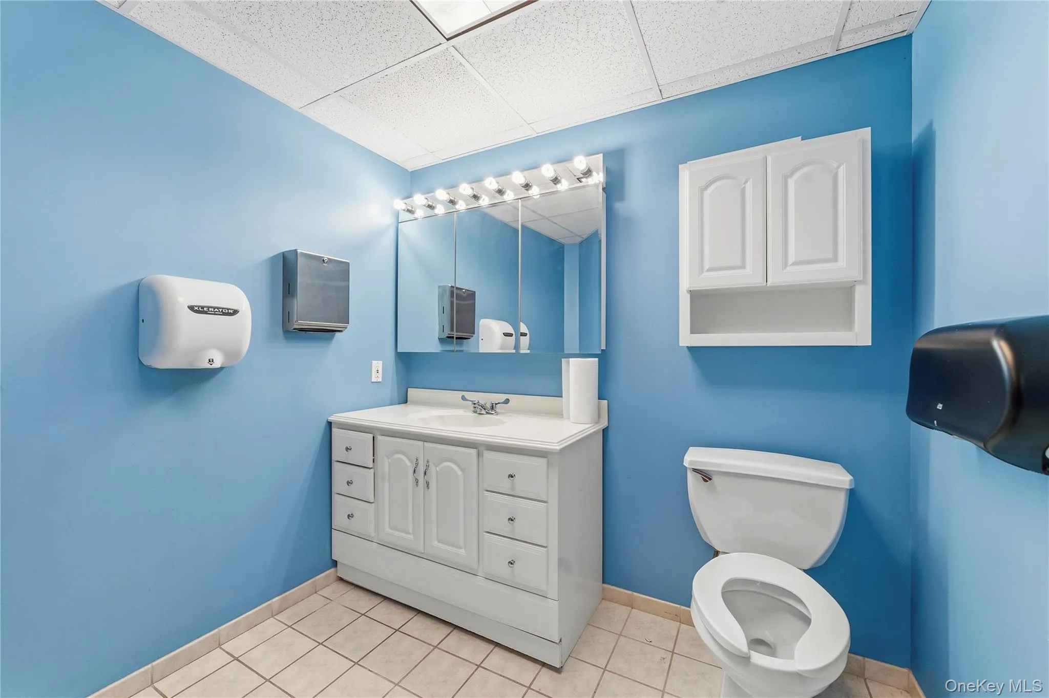 Unit #12 - Bathroom #1 Unit #12 - Bathroom #1