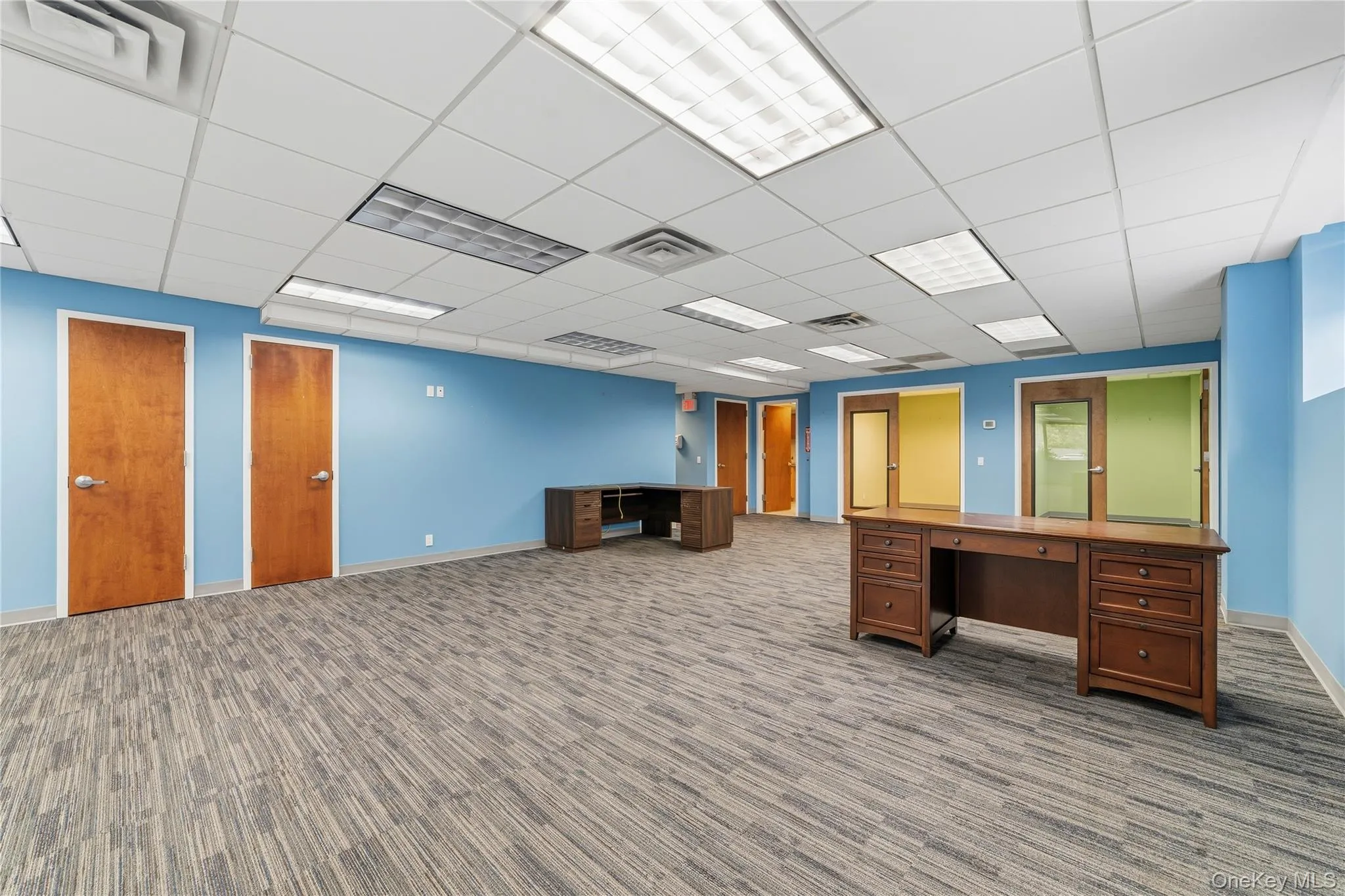 Unit #12 - Office #1 Unit #12 - Office #1