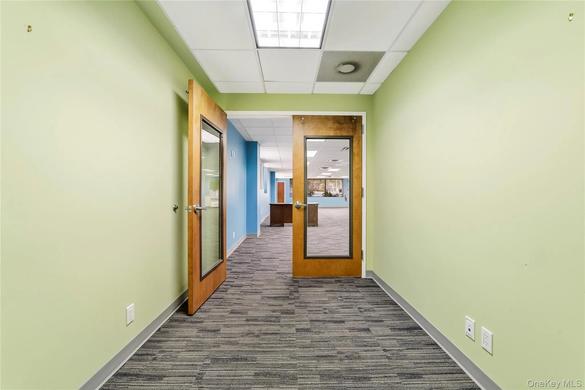 Unit #12 - Office #1 Unit #12 - Office #1