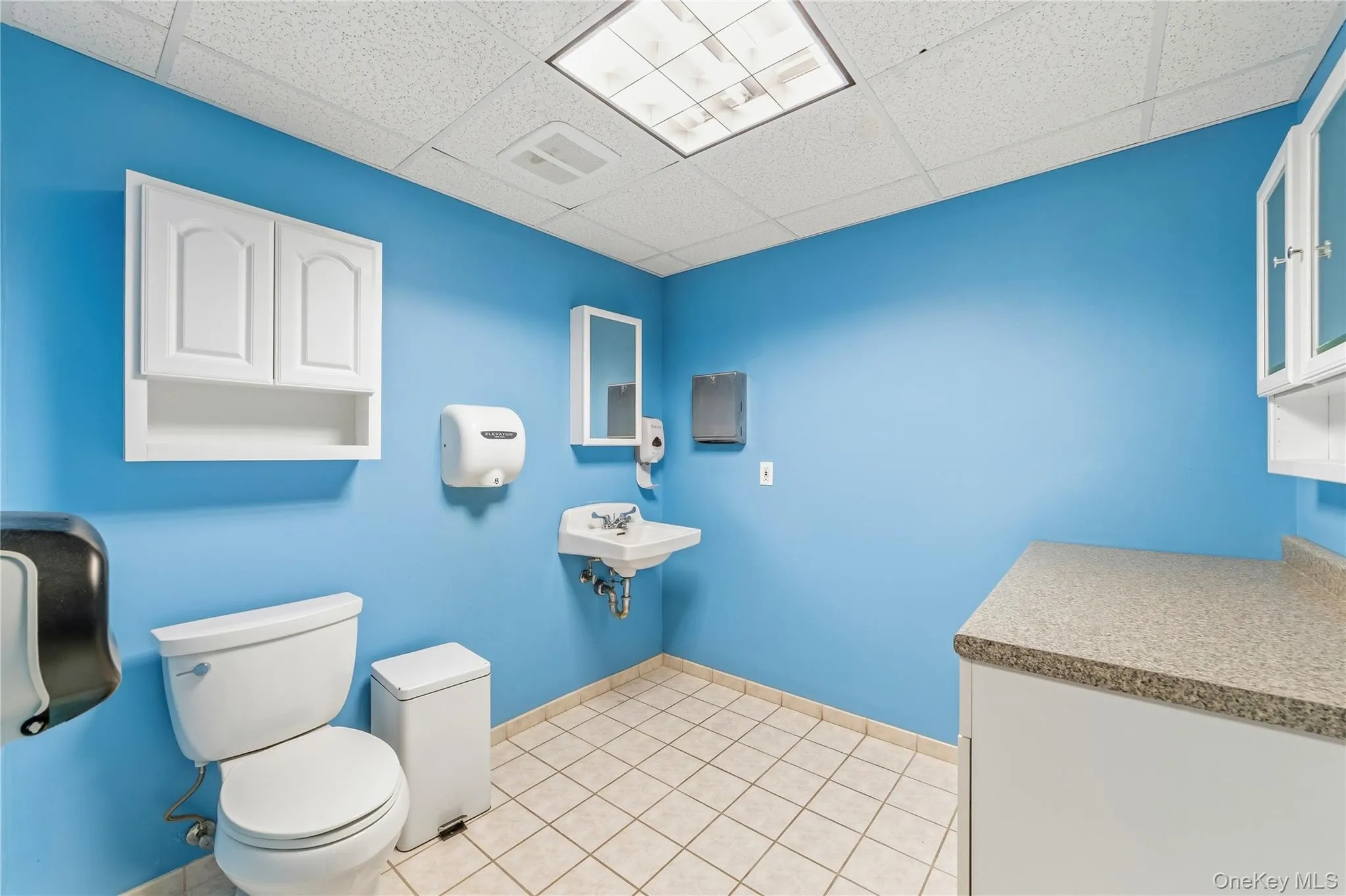 Unit #12 - Bathroom #2 Unit #12 - Bathroom #2