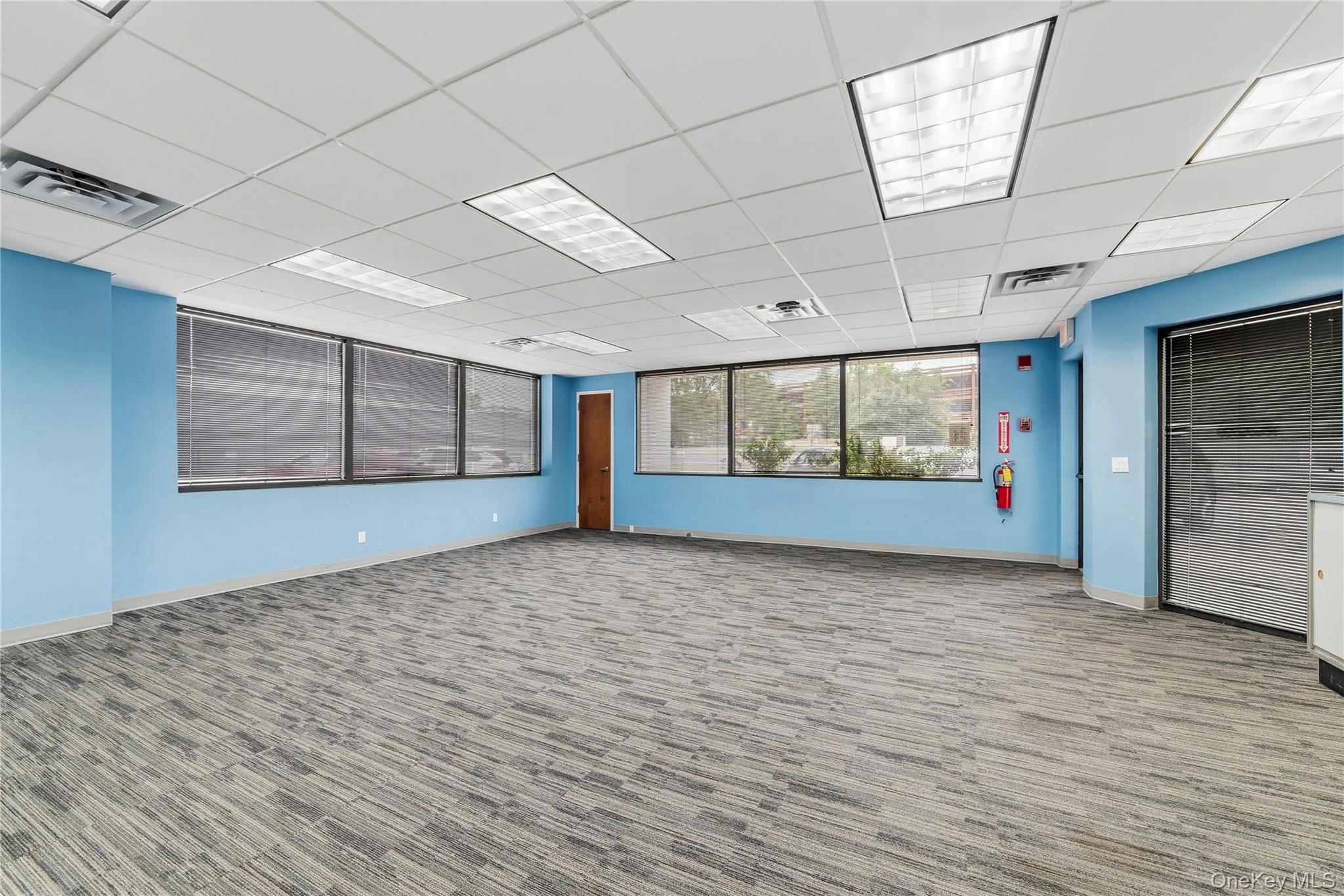 Unit #12 - Office #1 Unit #12 - Office #1