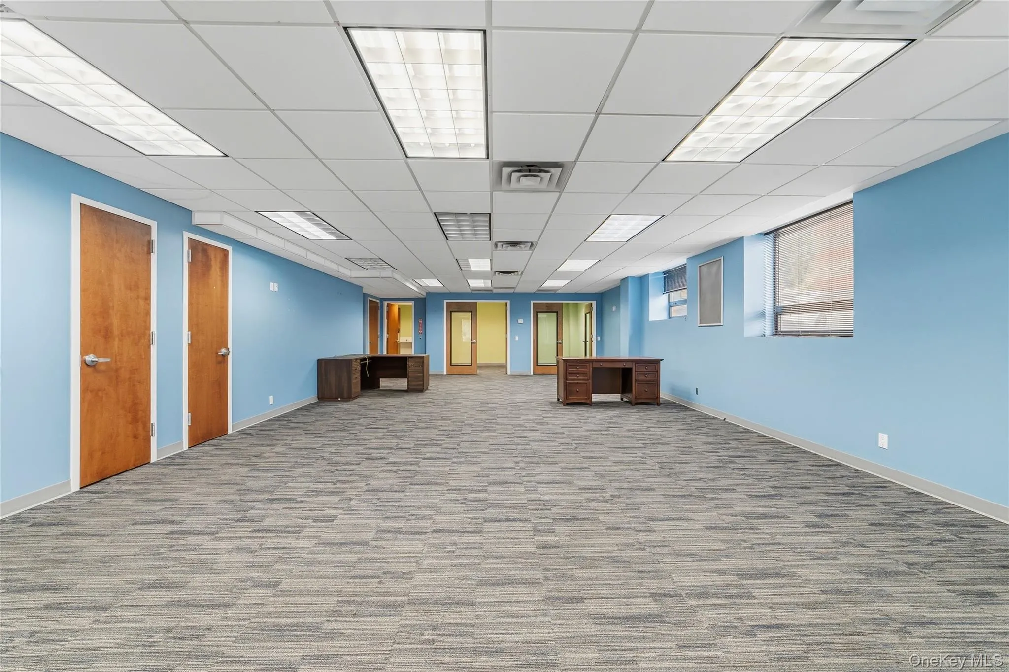 Unit #12 - Office #1 Unit #12 - Office #1
