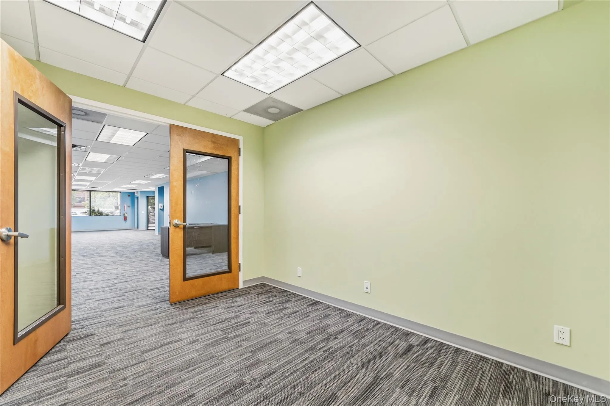 Unit #12 - Office #1 Unit #12 - Office #1