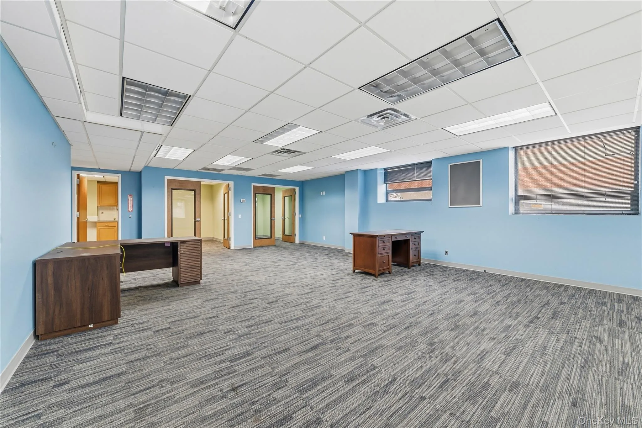 Unit #12 - Office #1 Unit #12 - Office #1